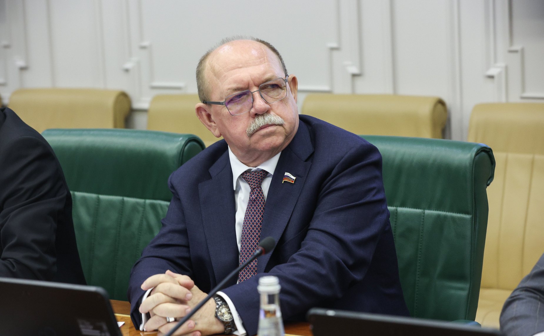 Геннадий Орденов