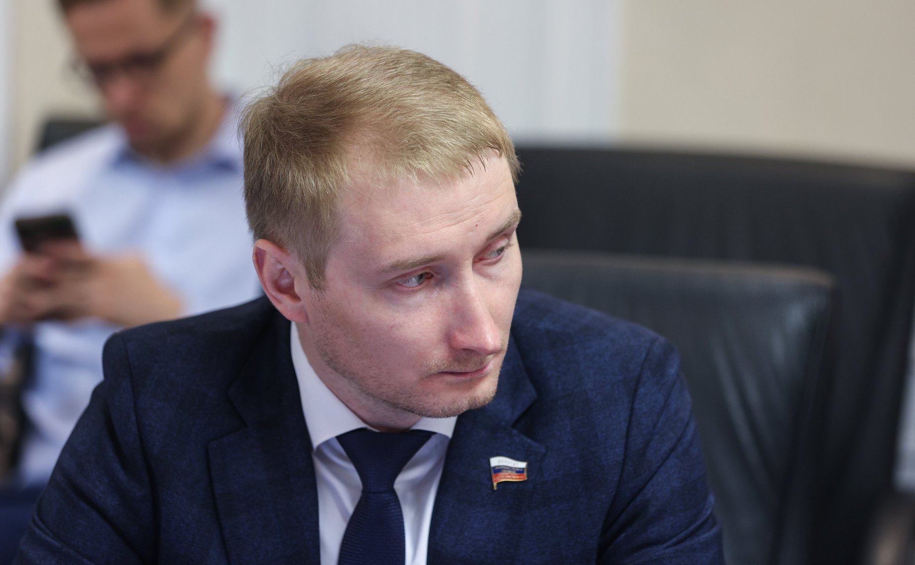 Расширенное заседание Комитета СФ по федеративному устройству, региональной политике, местному самоуправлению и делам Севера области (в рамках Дней Кировской области в Совете Федерации)