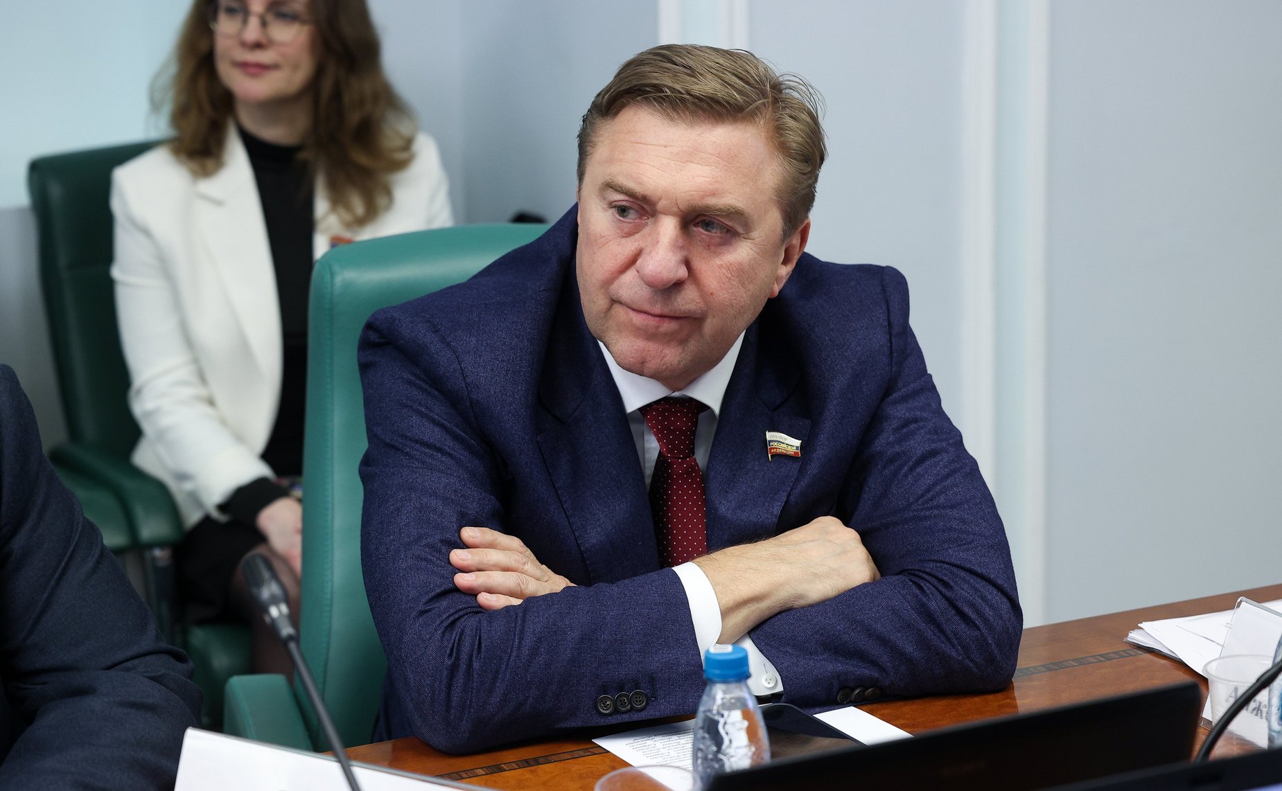 Александр Ярошук