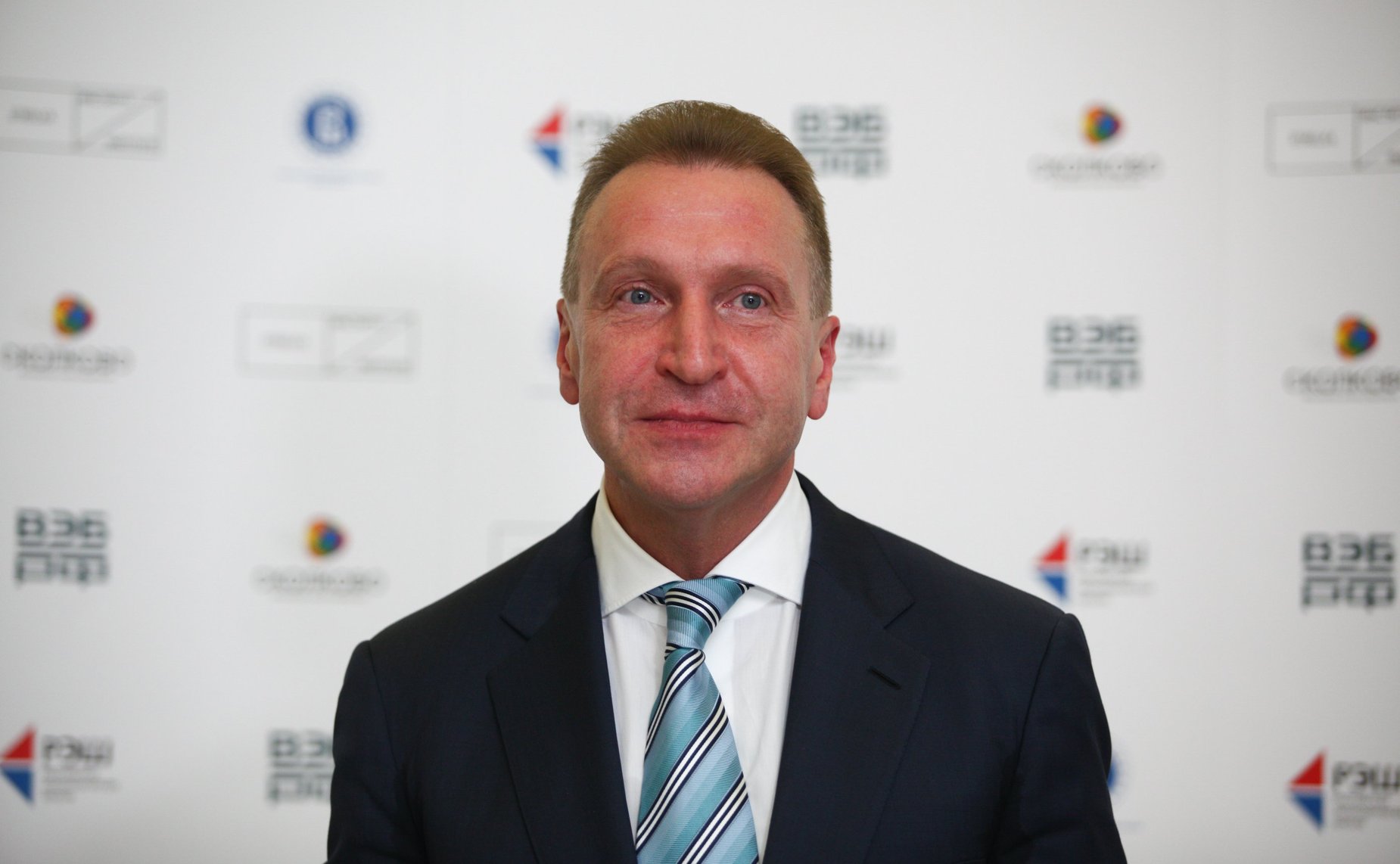 Игорь Шувалов