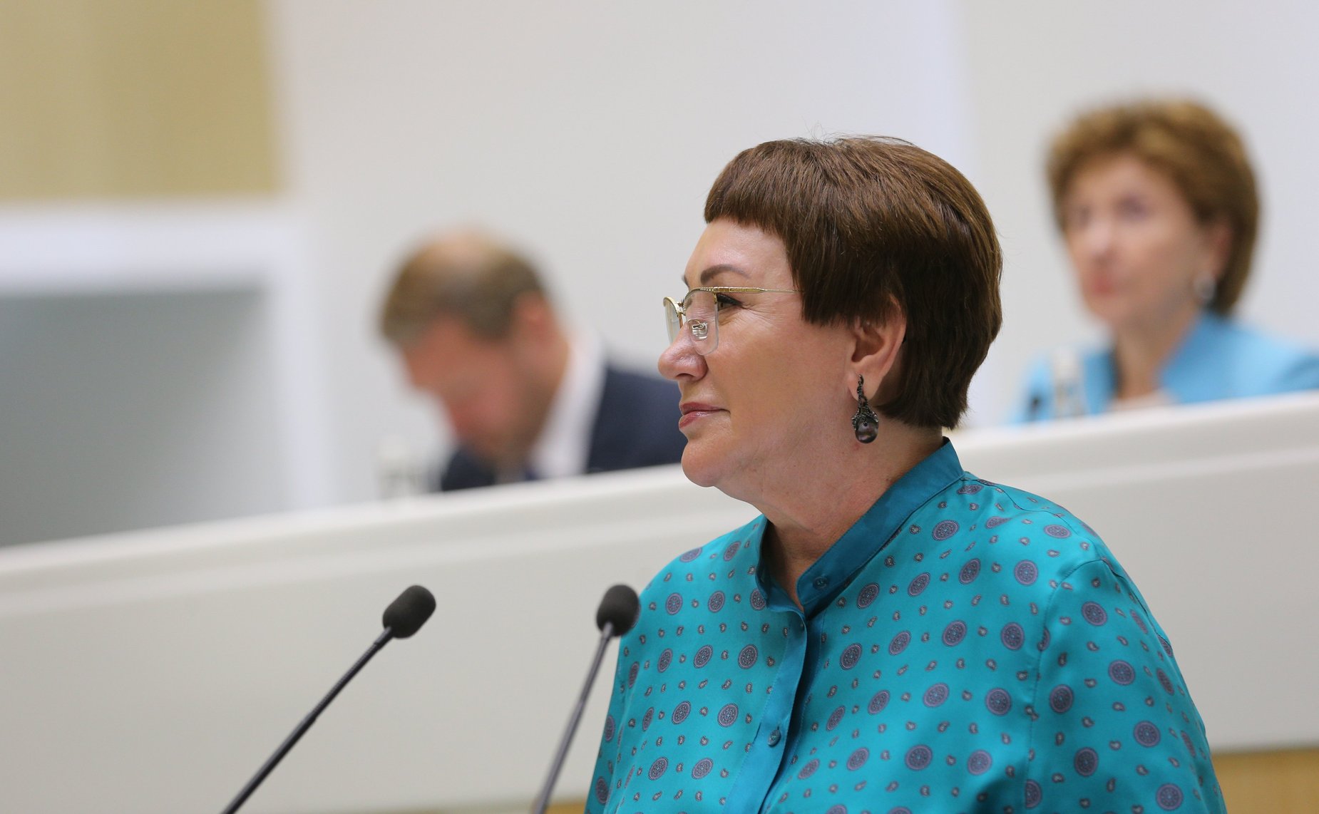 Елена Перминова