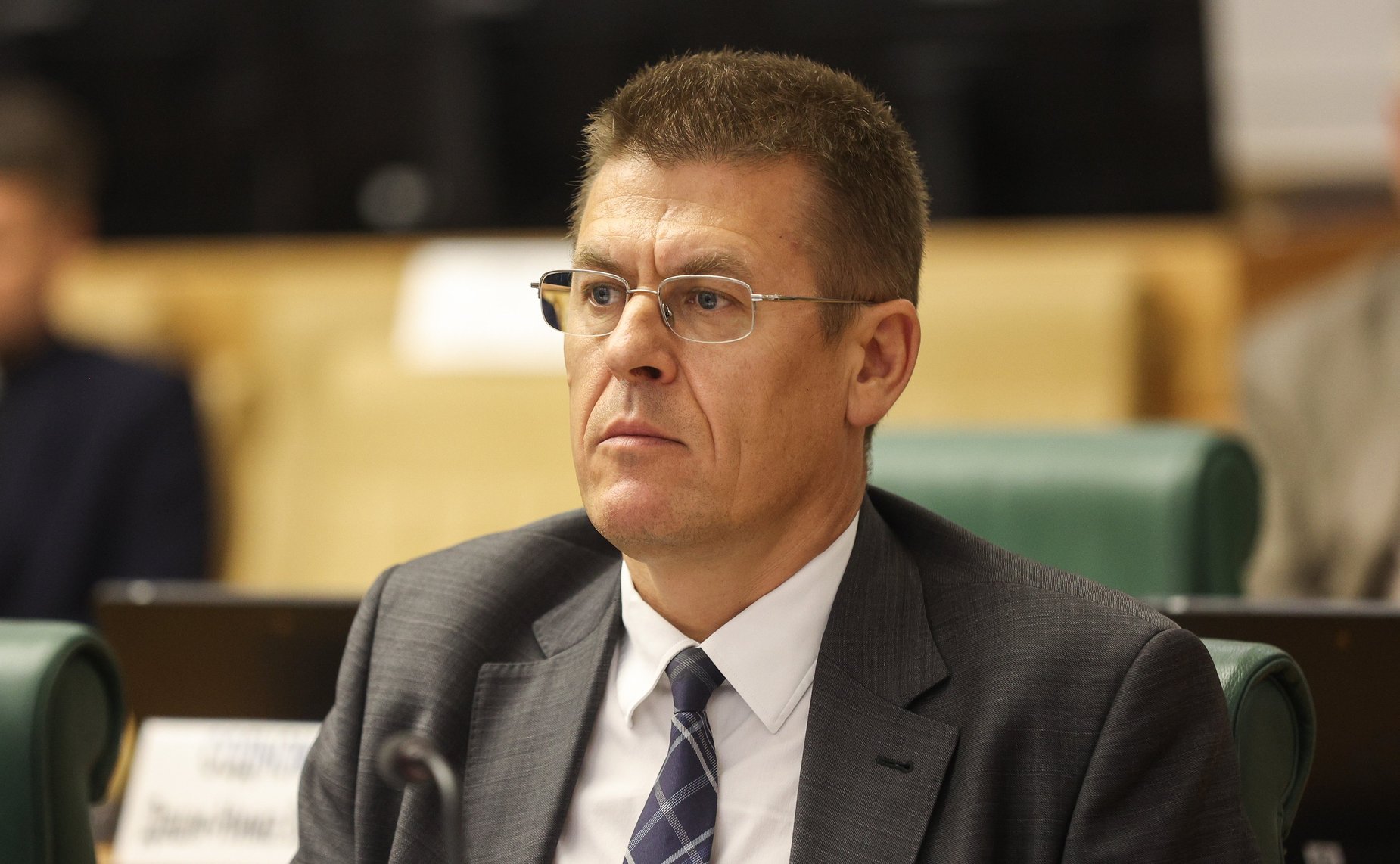 Заседание Совета по межнациональным отношениям и взаимодействию с религиозными объединениями на тему «Актуальные вопросы сохранения и укрепления традиционных российских духовно-нравственных ценностей в новой геополитической обстановке»