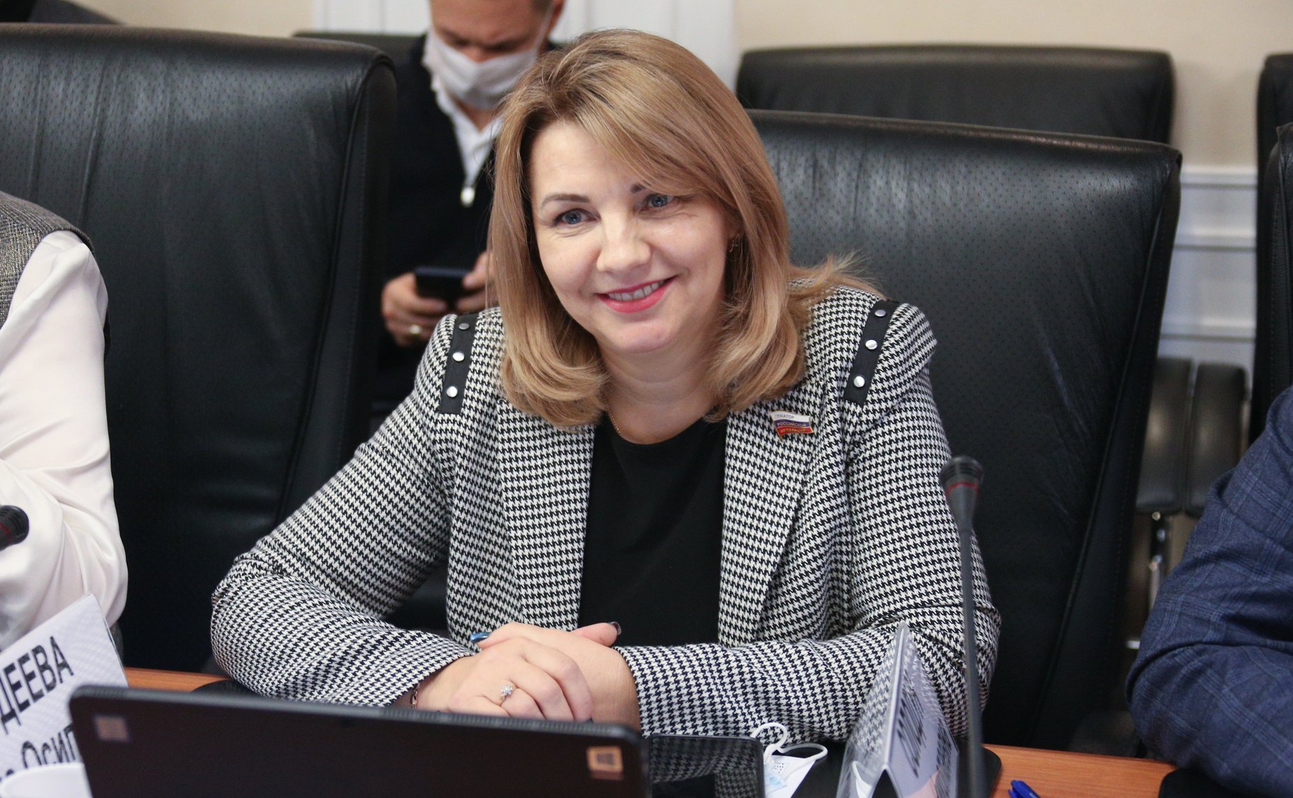 Галина Солодун