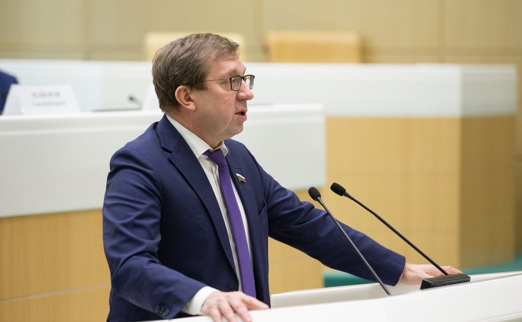 Алексей Майоров