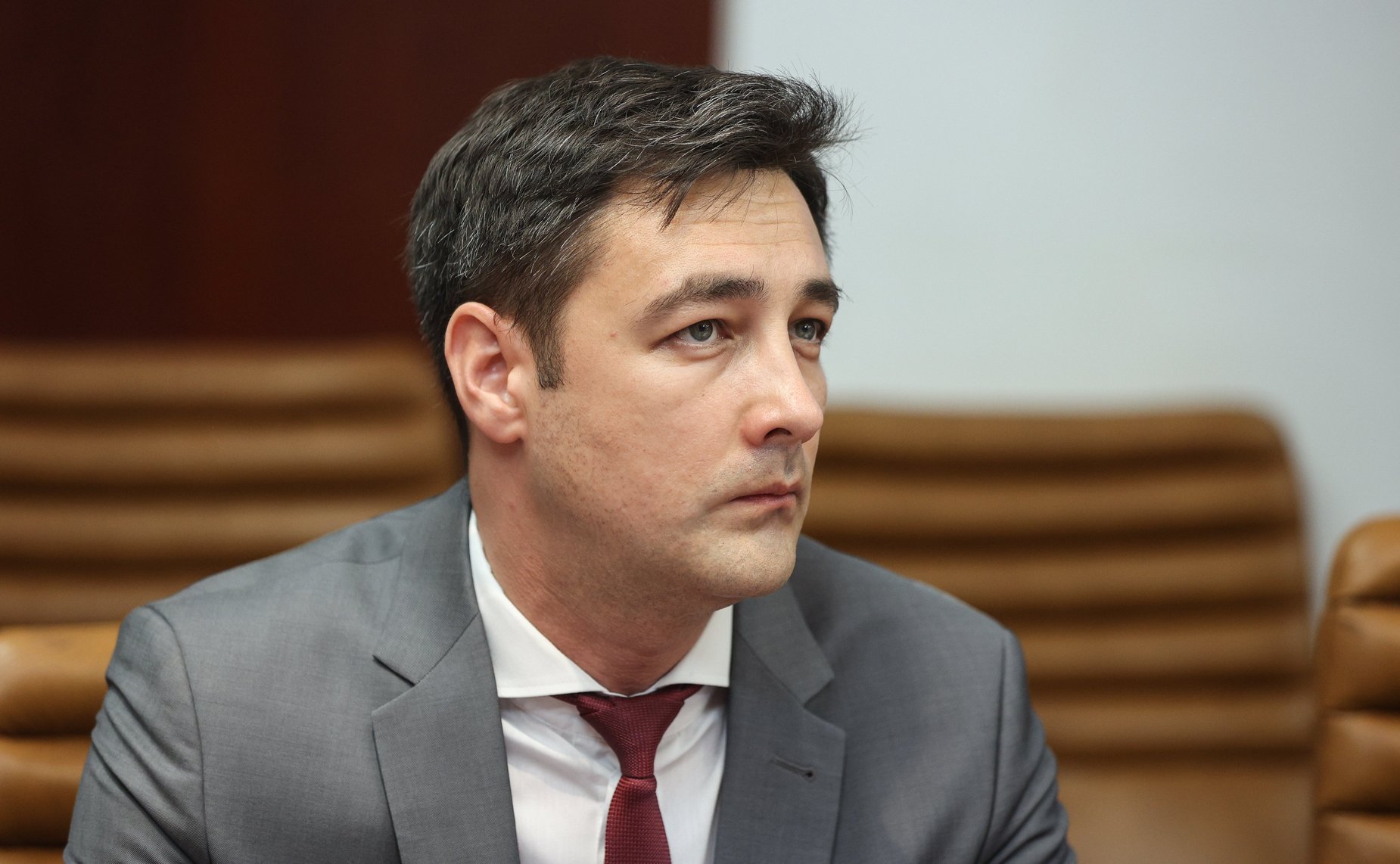 Круглый стол Комитета СФ по экономической политике