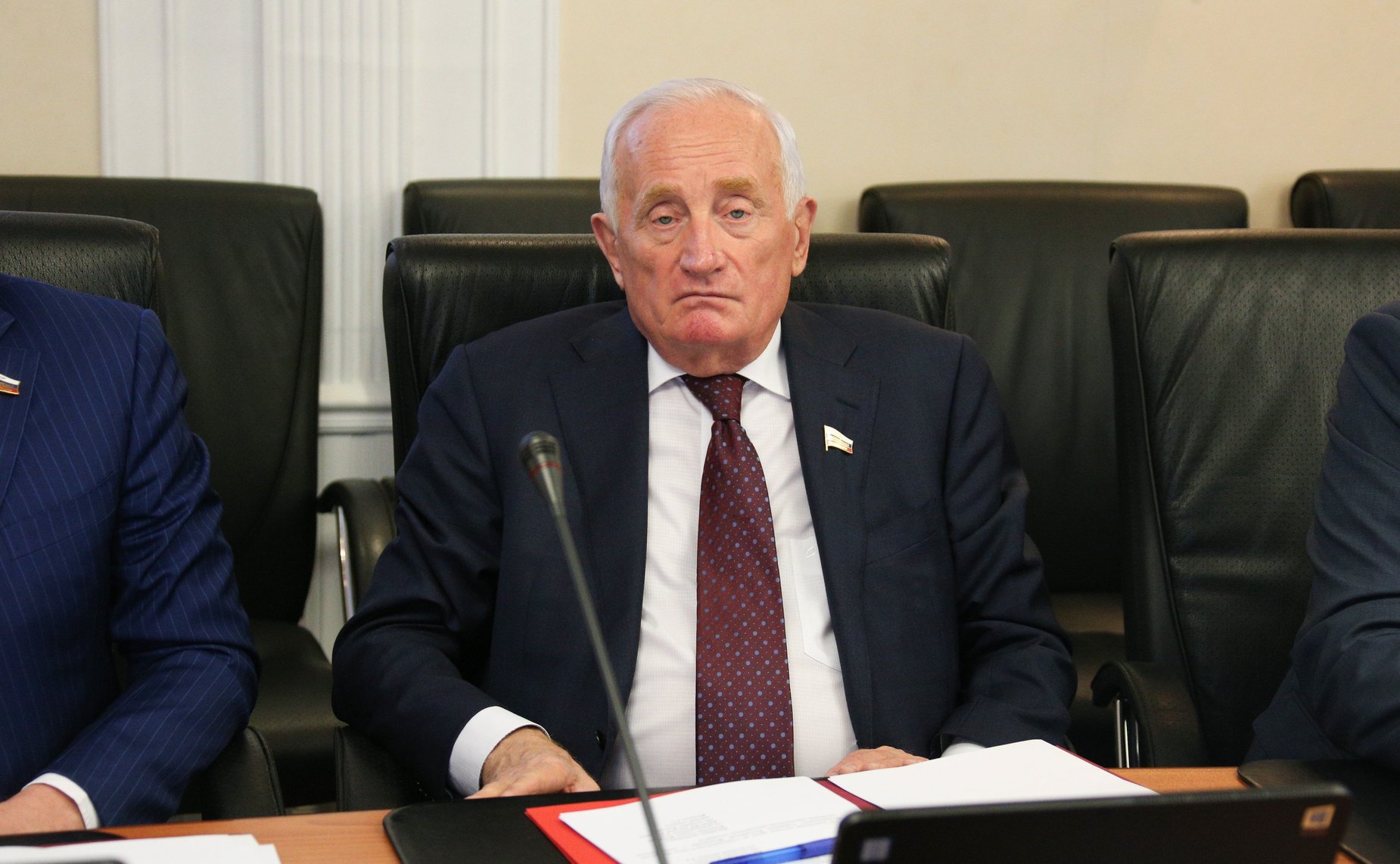 Виктор Кресс