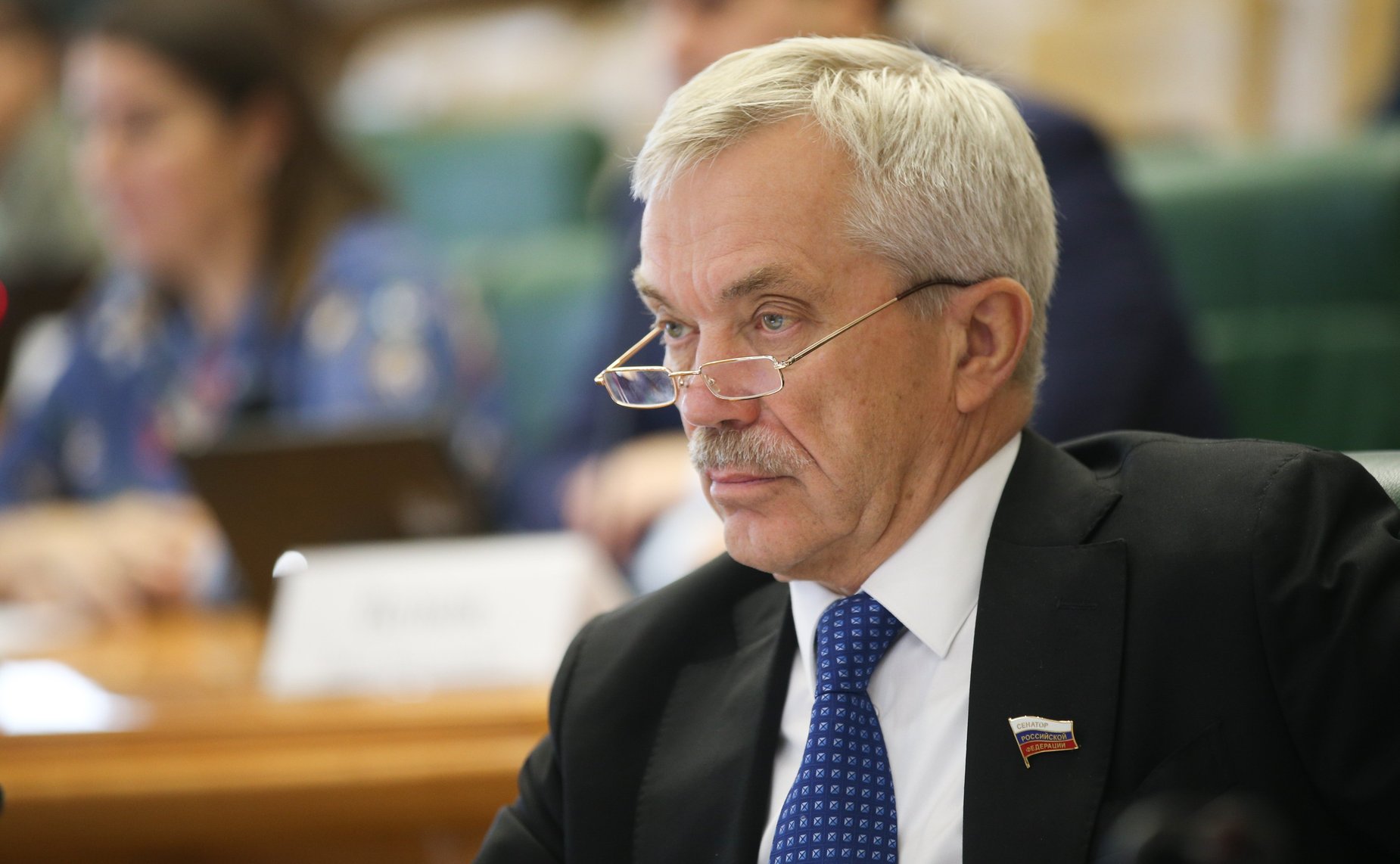 Евгений Савченко