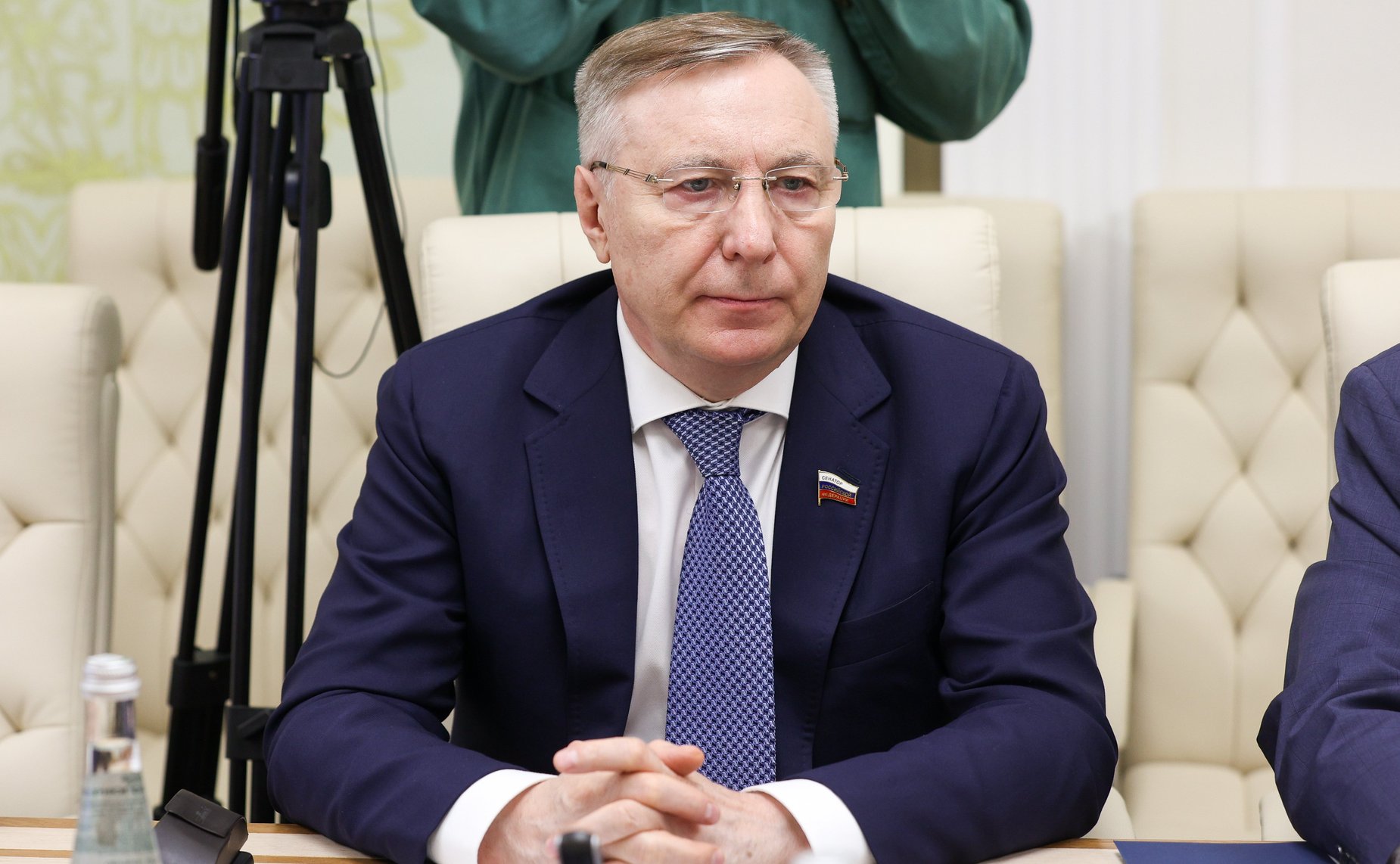 Александр Варфоломеев