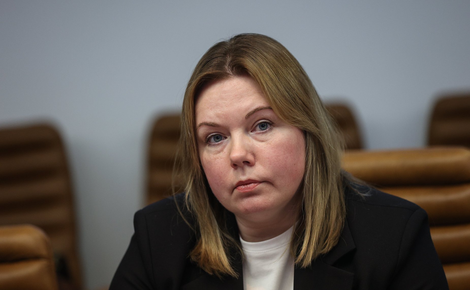 Круглый стол на тему «О злоупотреблениях при защите исключительных прав на объекты интеллектуальной собственности»