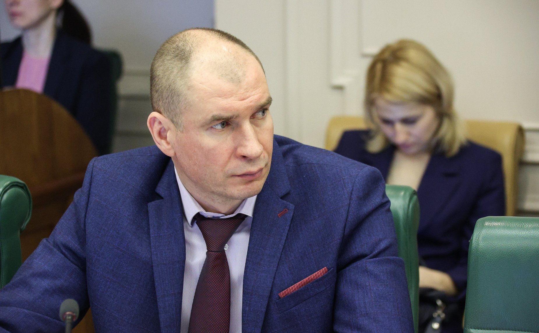 Дмитрий Перминов