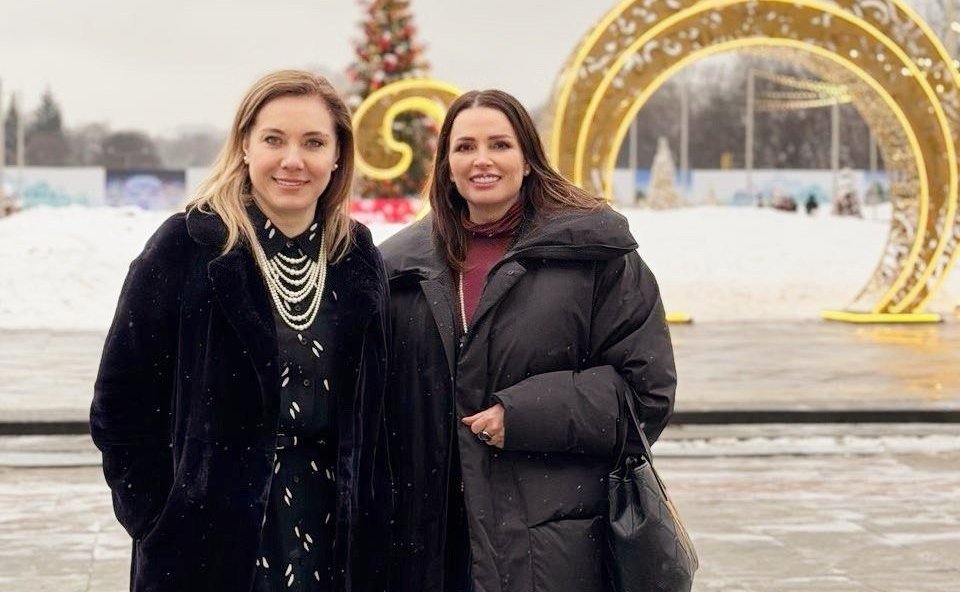 Ольга Щетинина приняла участие в заседании Наблюдательного совета АНО «Нижегородское землячество»