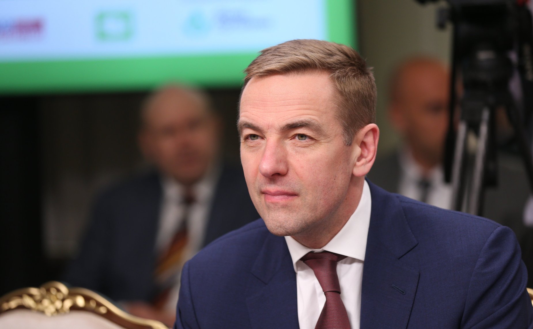 В Совете Федерации подвели итоги всероссийского голосования по выбору народного органического бренда