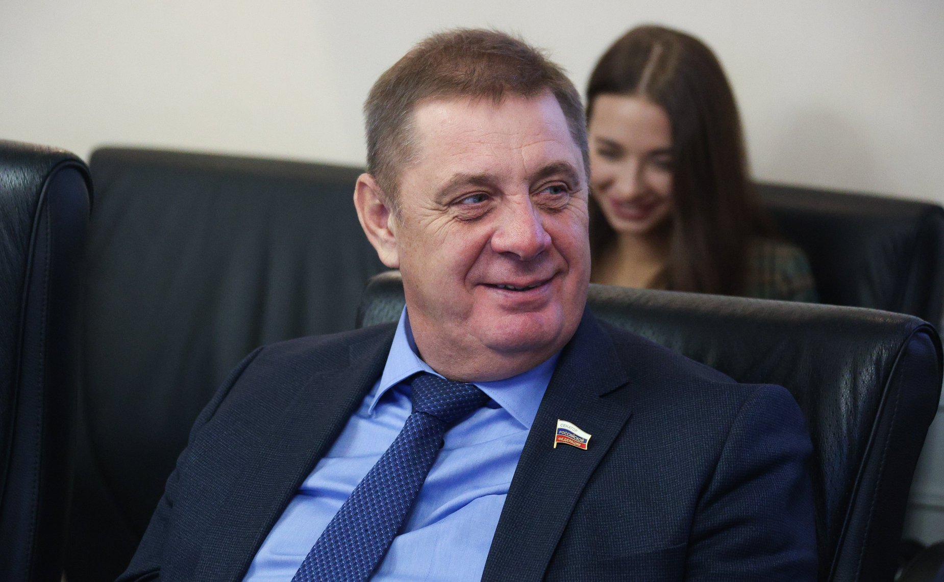 Николай Семисотов