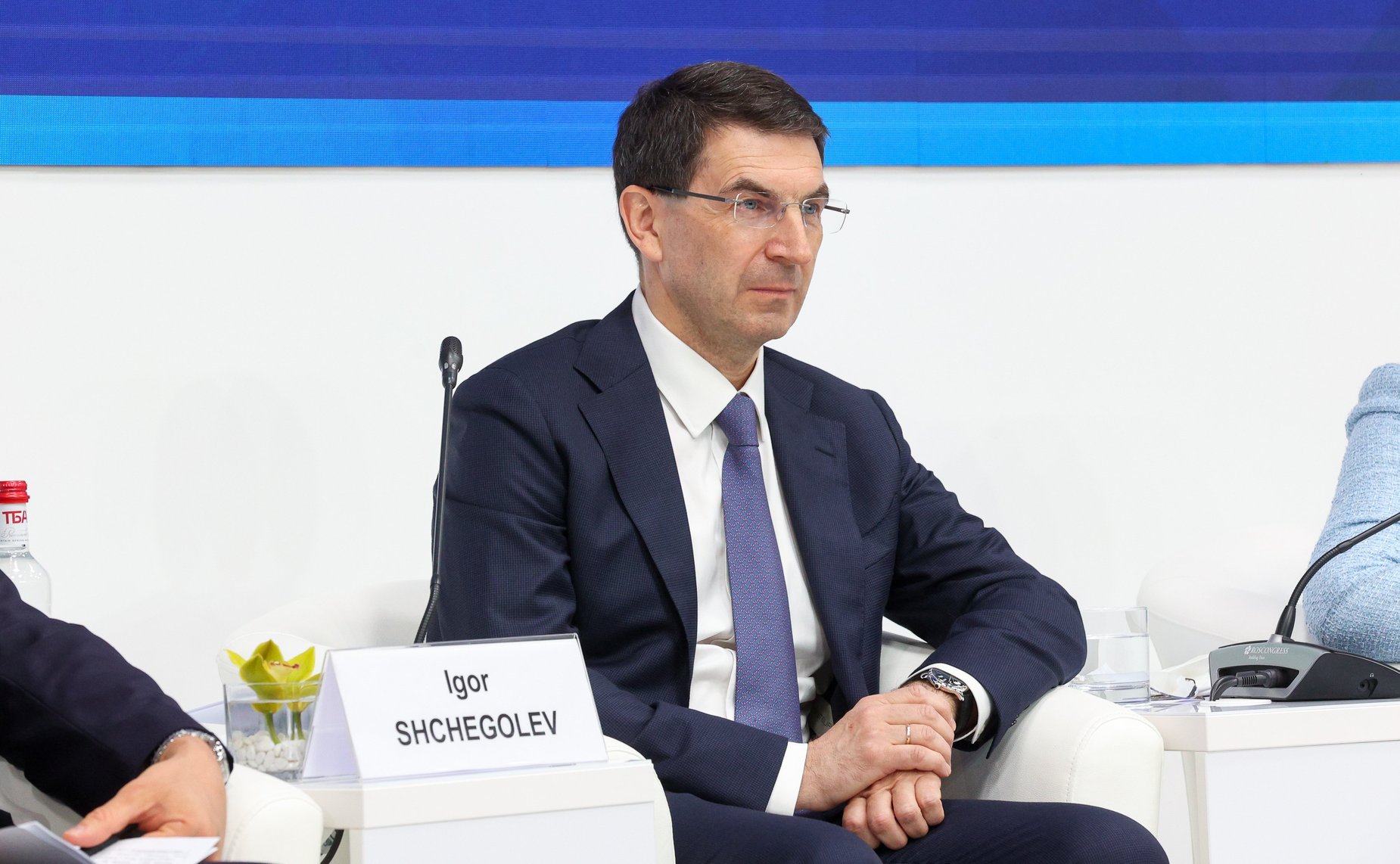ПМЭФ-2026. ««Золотой стандарт» корпоративной демографии»