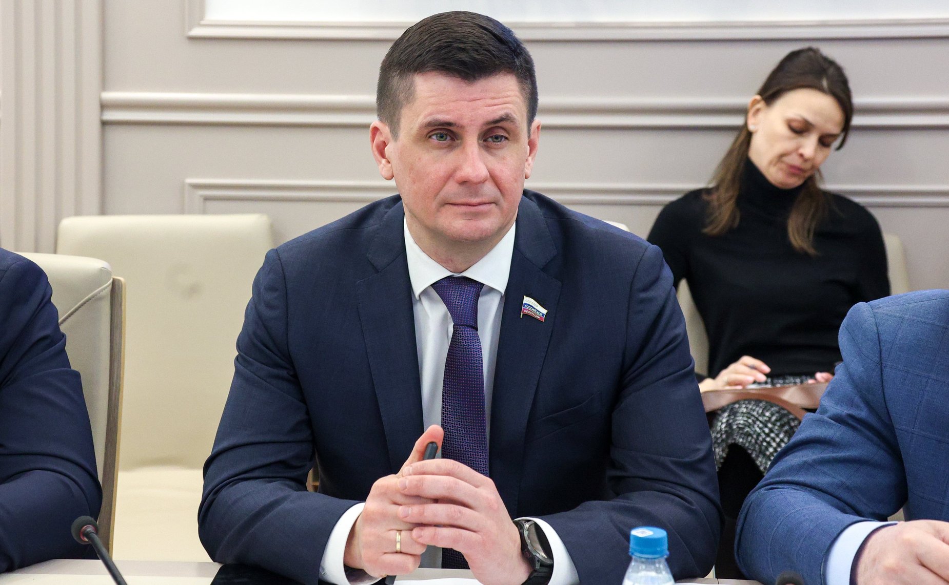 Вадим Деньгин