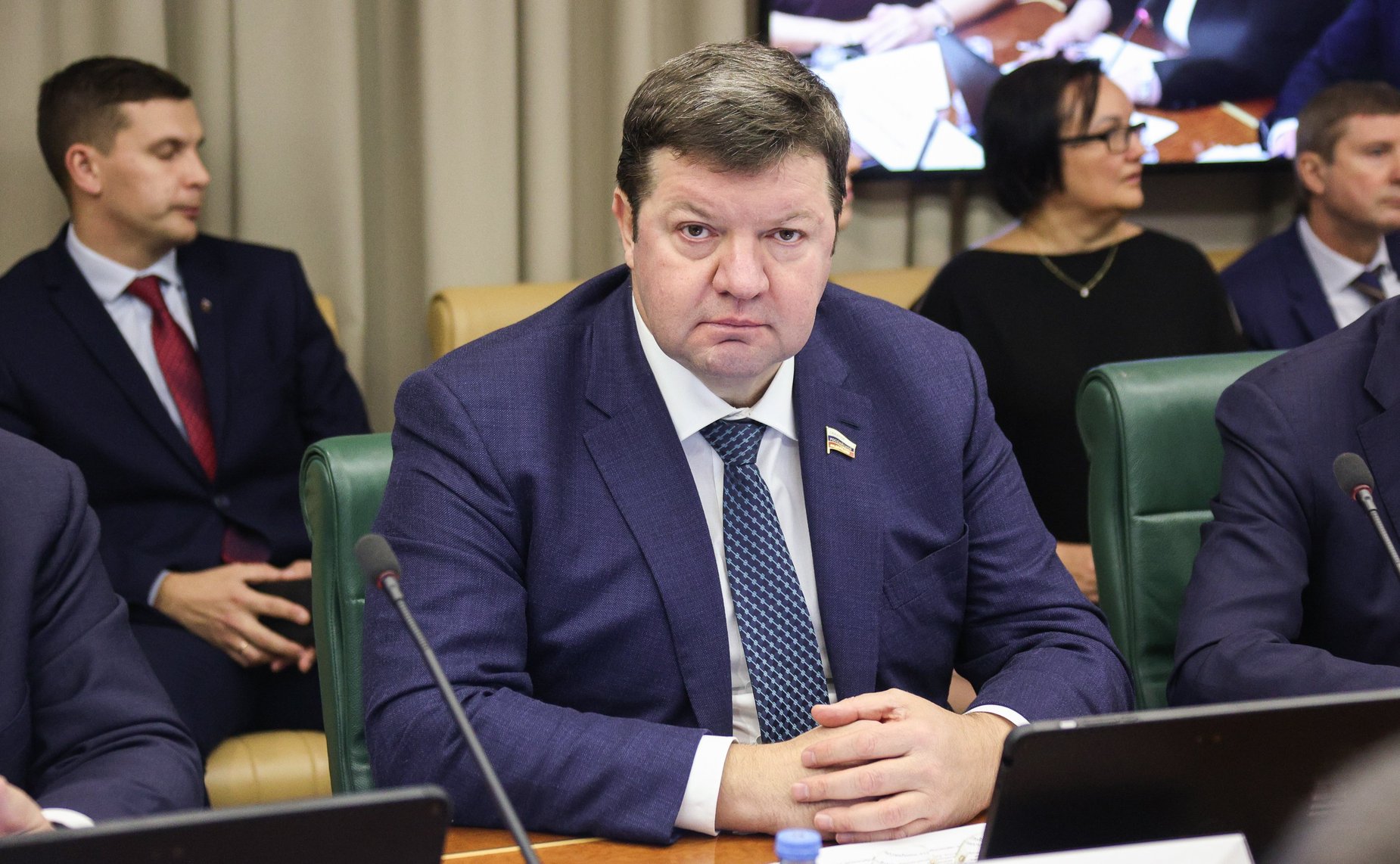 Геннадий Ягубов