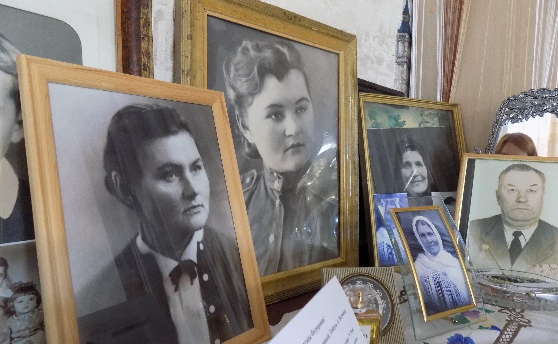 Сергей Мартынов в Йошкар-Оле принял участие в праздничных мероприятиях, посвященных 77-летию Великой Победы