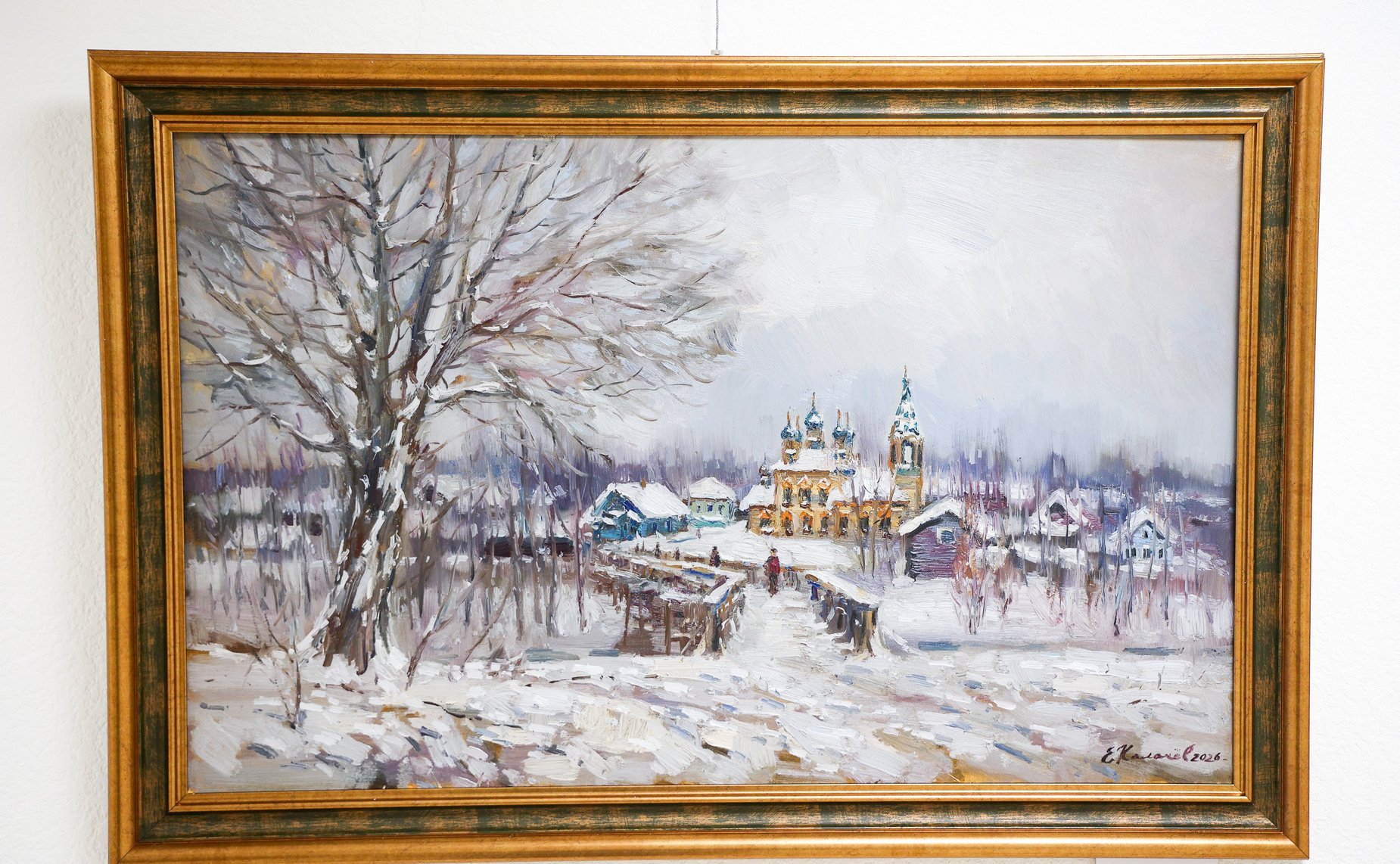 Открытие в Совете Федерации выставки «По Земле Вологодской»