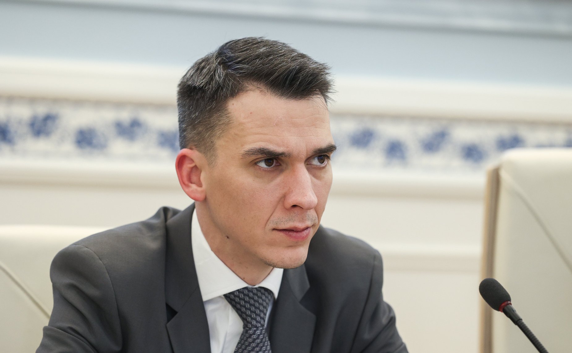 Предварительное рассмотрение концепции госпрограмм в сфере научно-технологического развития регионов, участвующих в «пилотном проекте» по подготовке методологии внедрения и развития института руководителей по научно-технологическому развитию субъектов РФ