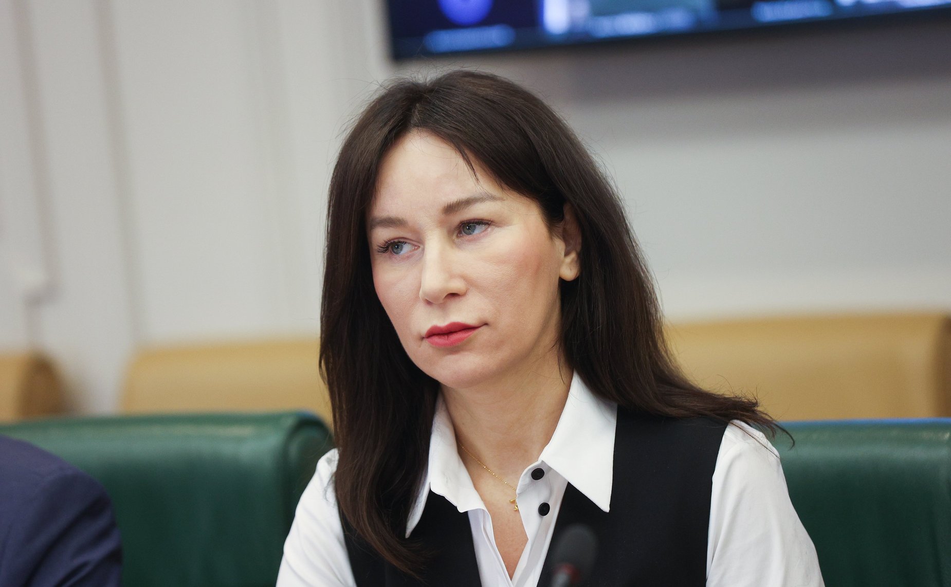 Елена Дягилева