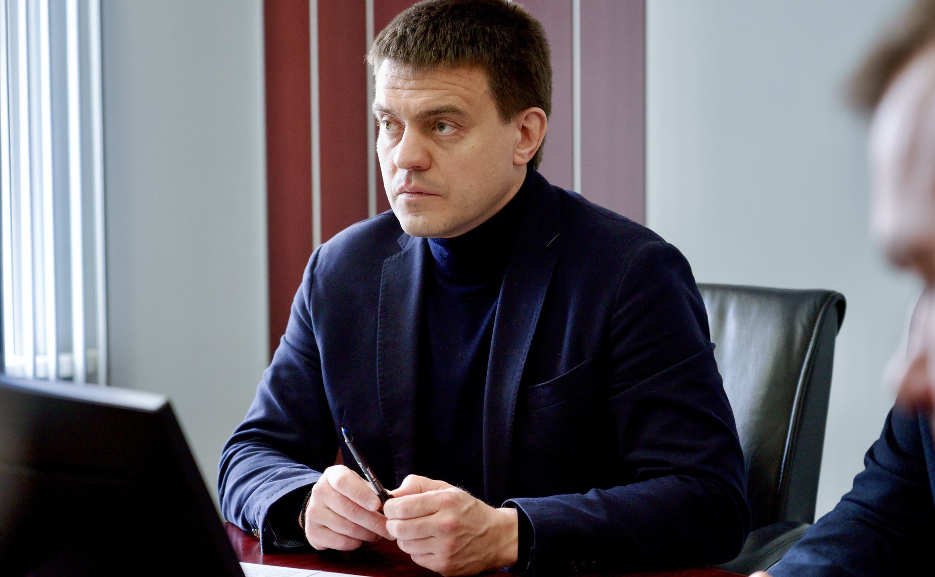 Николай Журавлёв и Инна Святенко посетили город Норильск с рабочей поездкой, посвященной мониторингу реализации Комплексного плана социально-экономического развития города до 2035 года