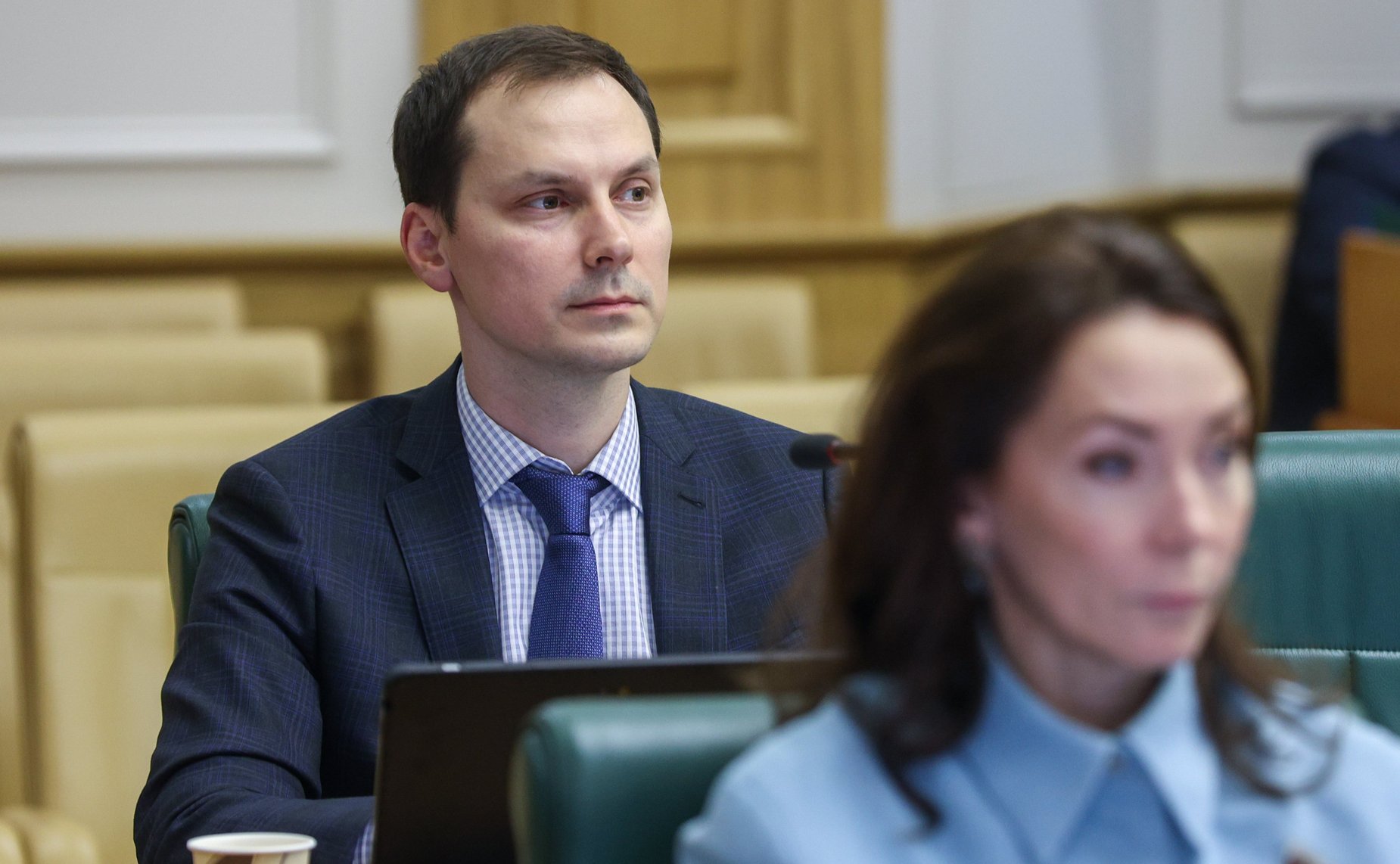 Расширенное заседание Комитета СФ по федеративному устройству, региональной политике, местному самоуправлению и делам Севера