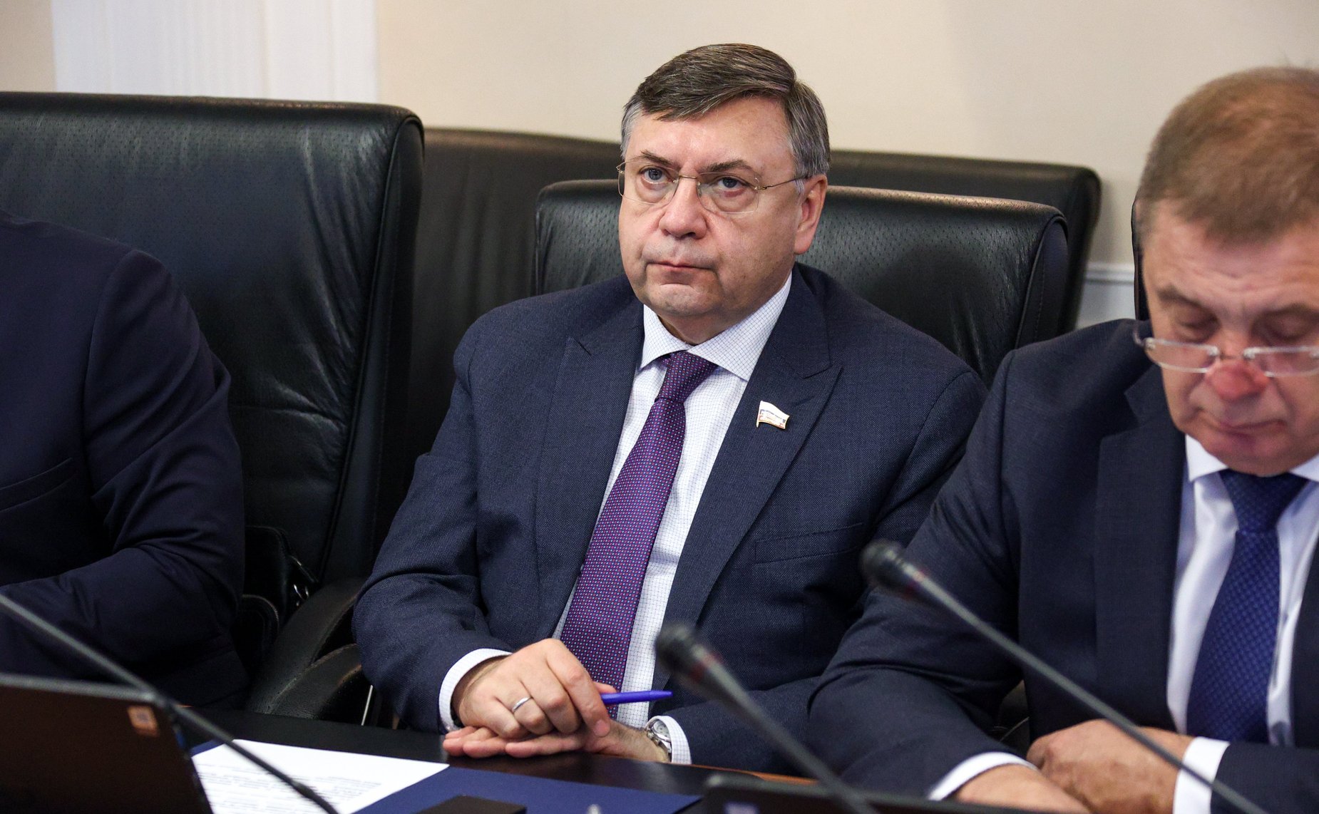 Вадим Соколов