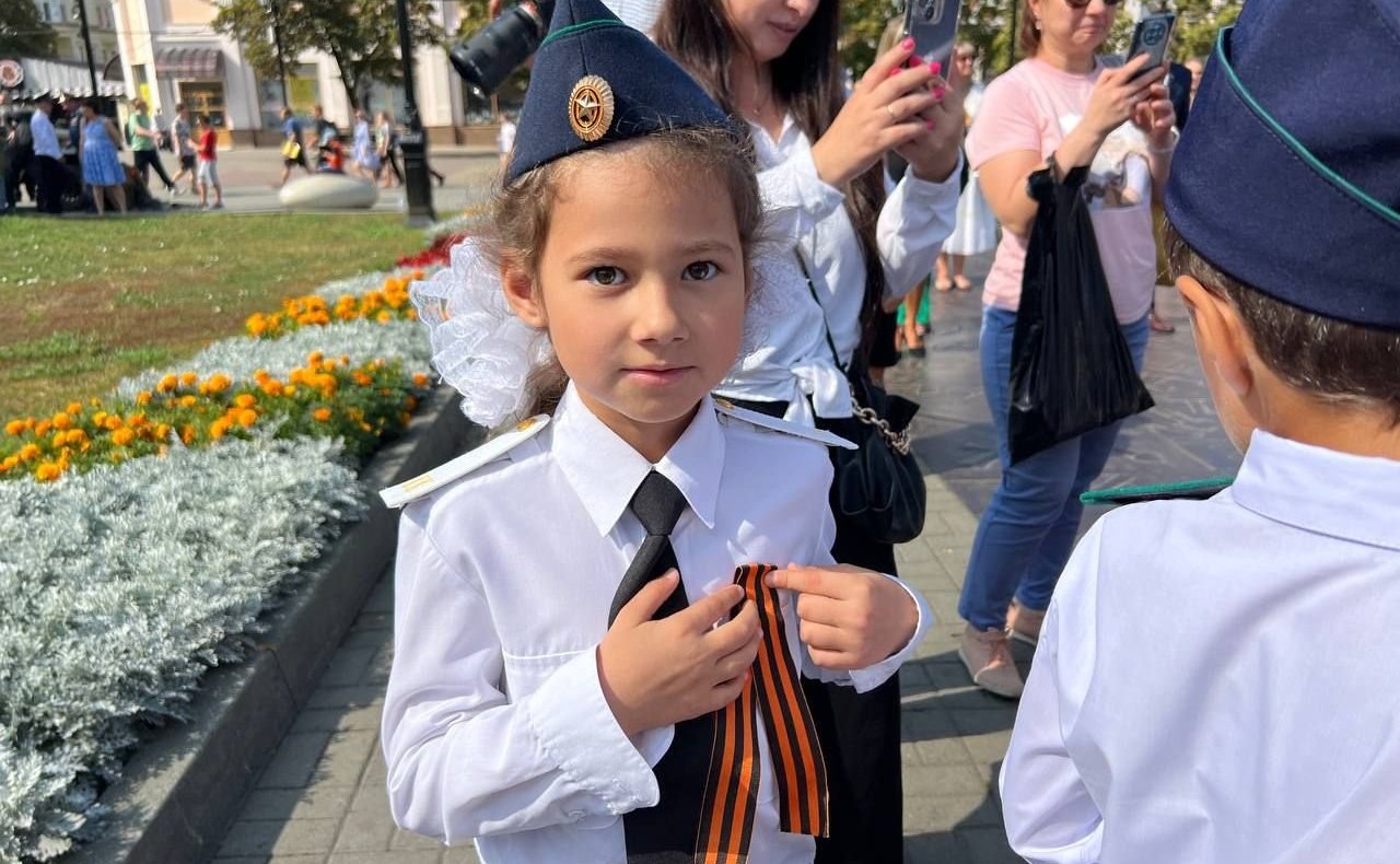 Маргарита Павлова приняла участие в церемонии передачи в челябинский музей капсулы с землей с мест сражений на Курской дуге