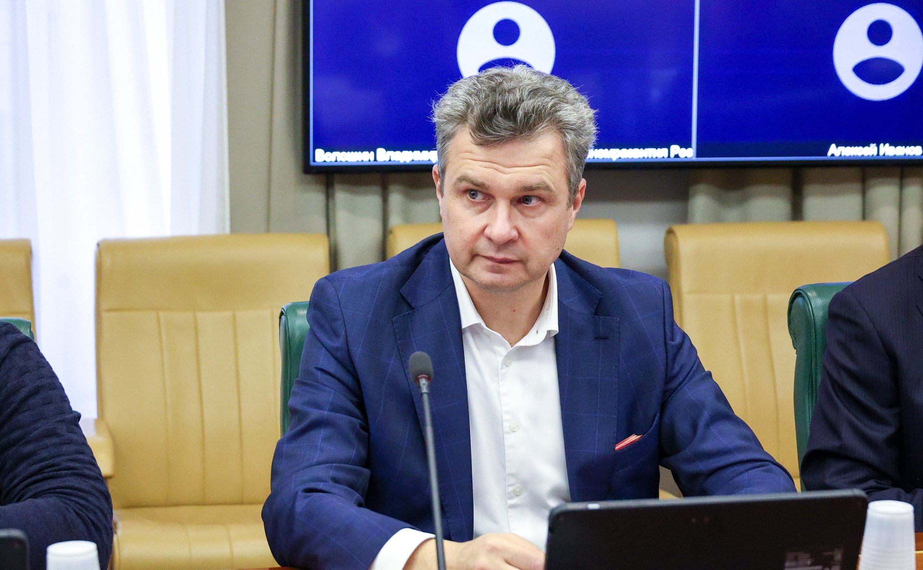 Круглый стол на тему «О совершенствовании моделей рынка, отраслевой и антимонопольной политики в условиях динамично развивающихся рынков телекоммуникаций и информационных технологий»