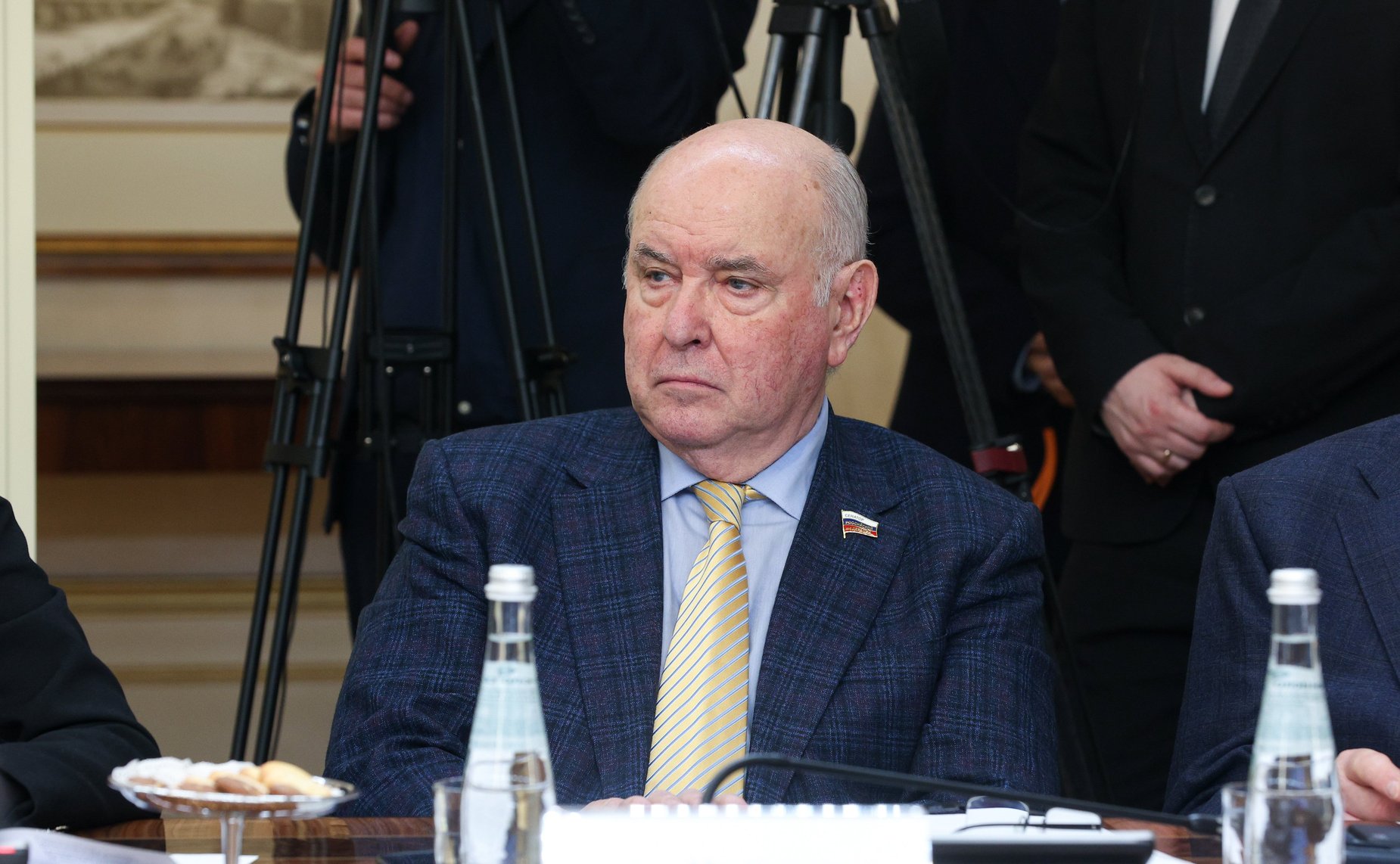 Григорий Карасин