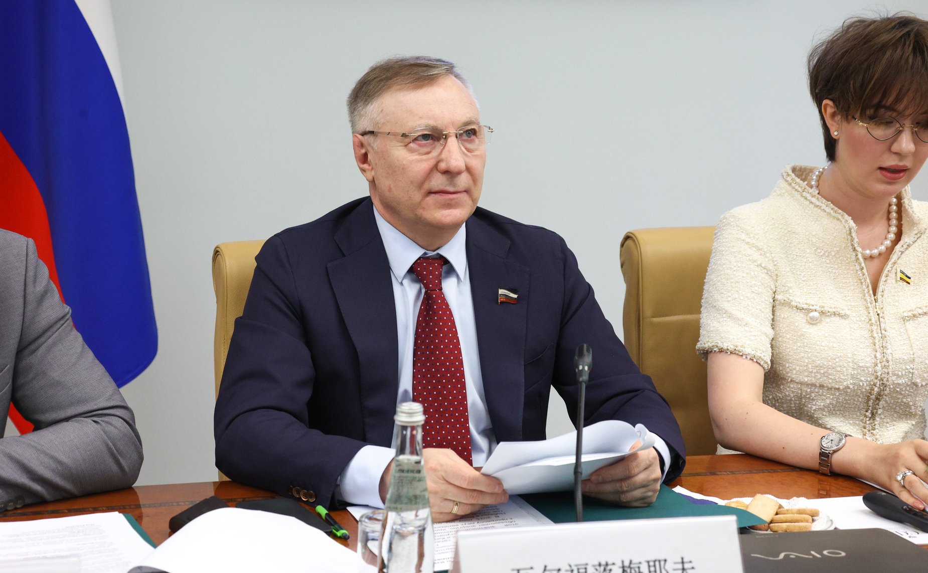Александр Варфоломеев