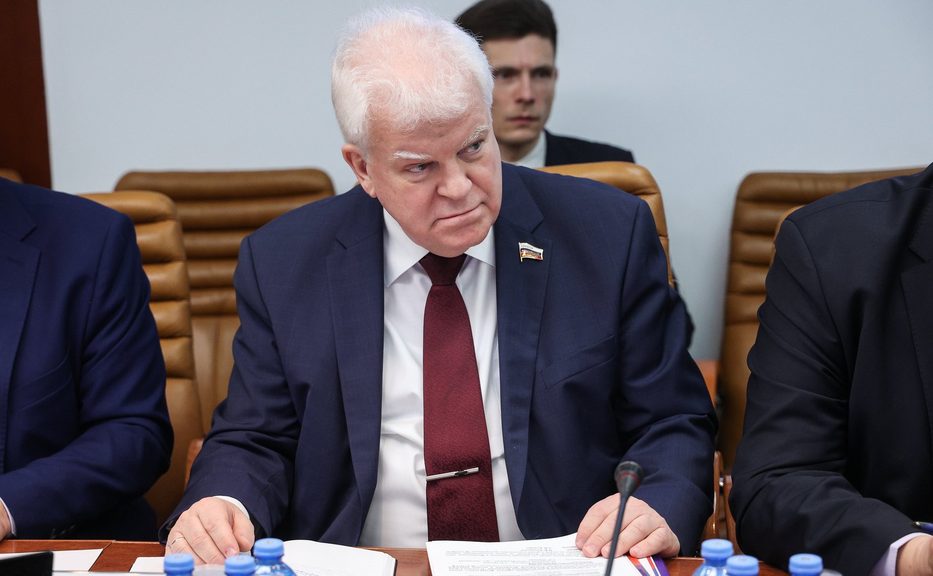 Владимир Чижов