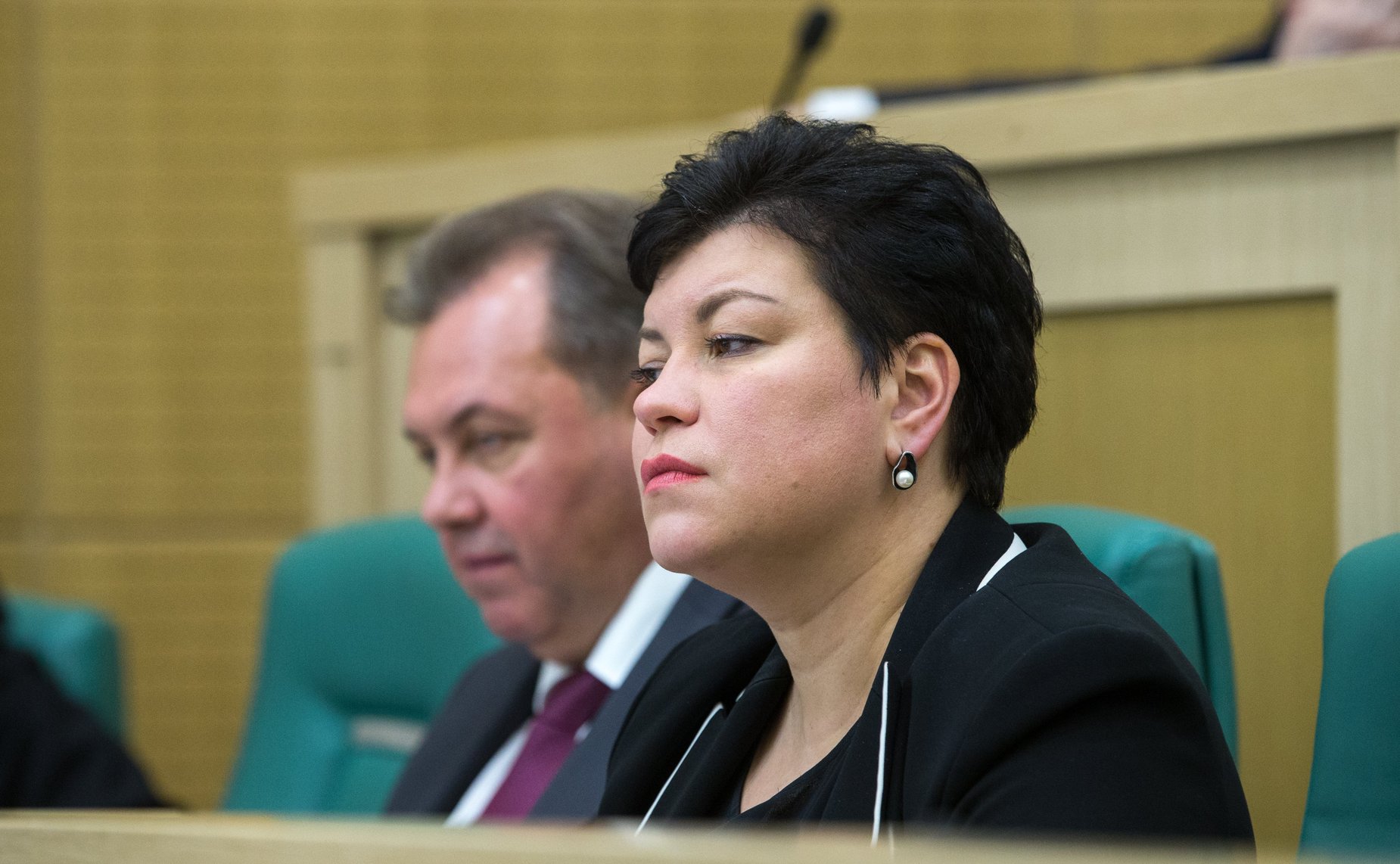 Л. Кононова