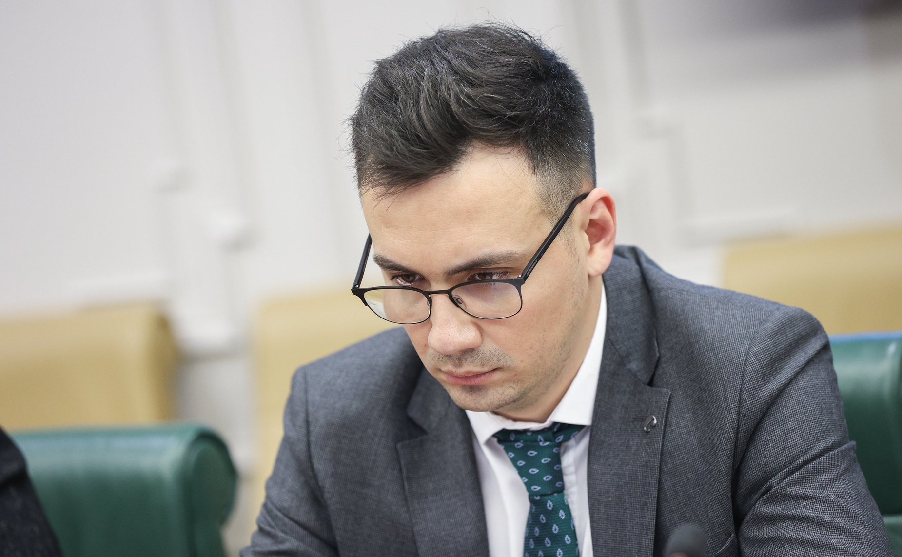 Награждение победителей Всероссийского экологического диктанта, приуроченное к Всемирному дню окружающей среды и Дню эколога