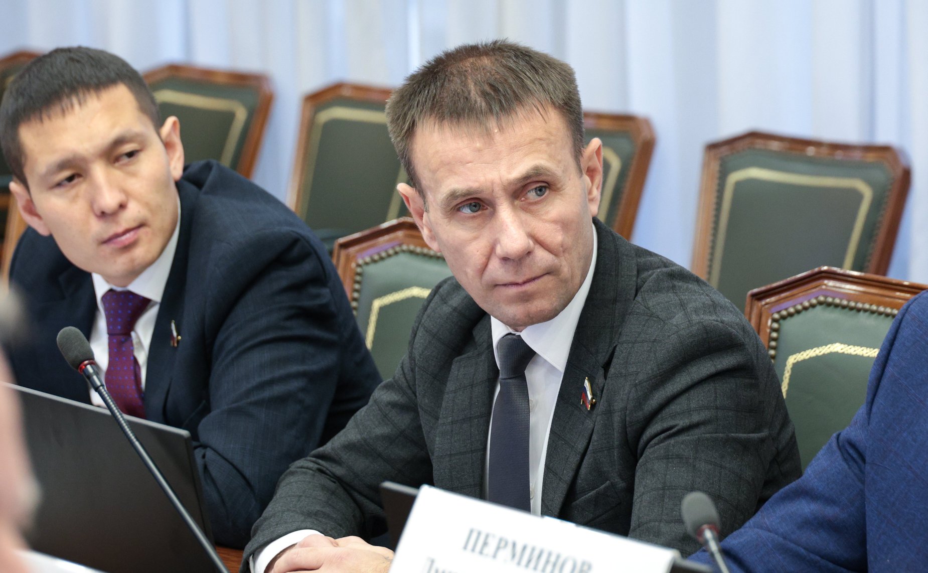 Юрий Нимченко