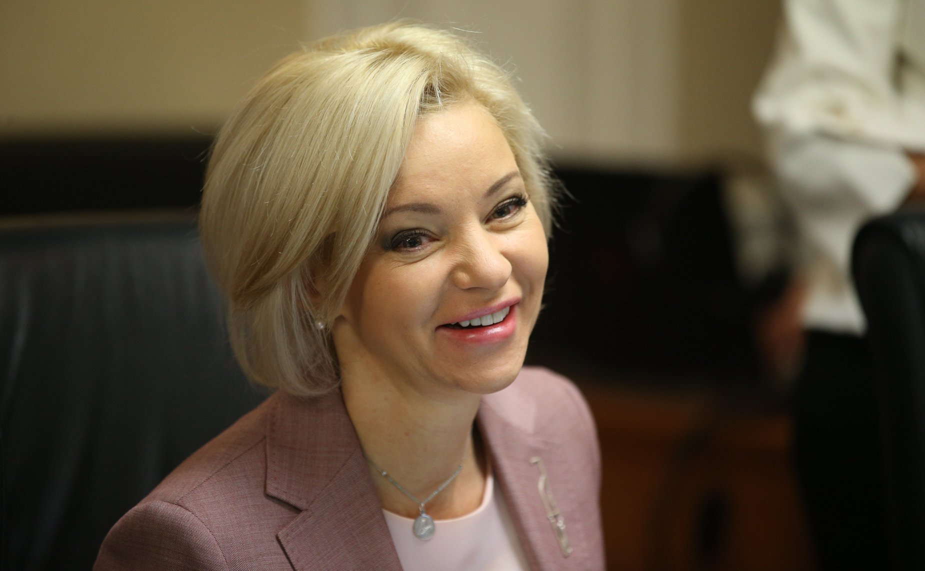 Заседание Комитета СФ по науке, образованию и культуре