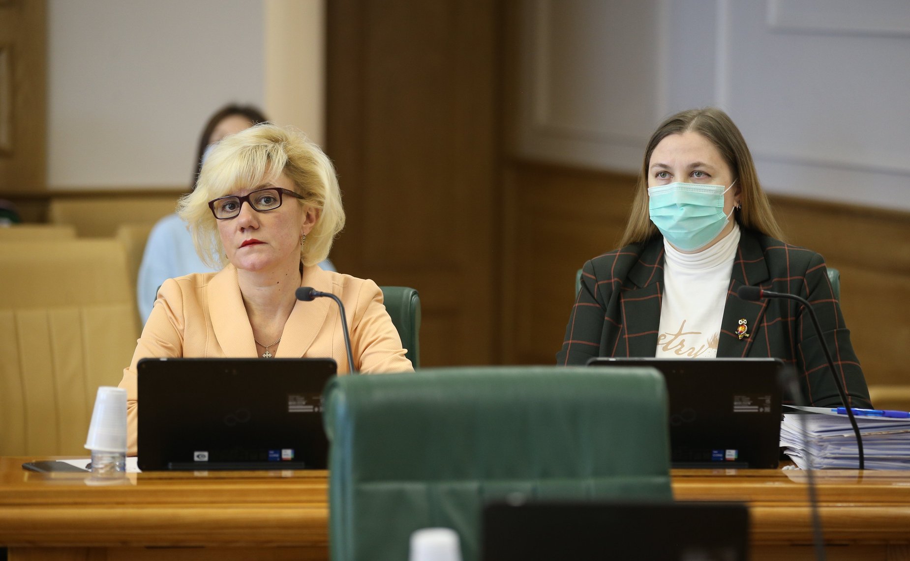 Семинар-совещание на тему «О реализации в субъектах Российской Федерации программ капитального ремонта и строительства зданий общеобразовательных организаций»