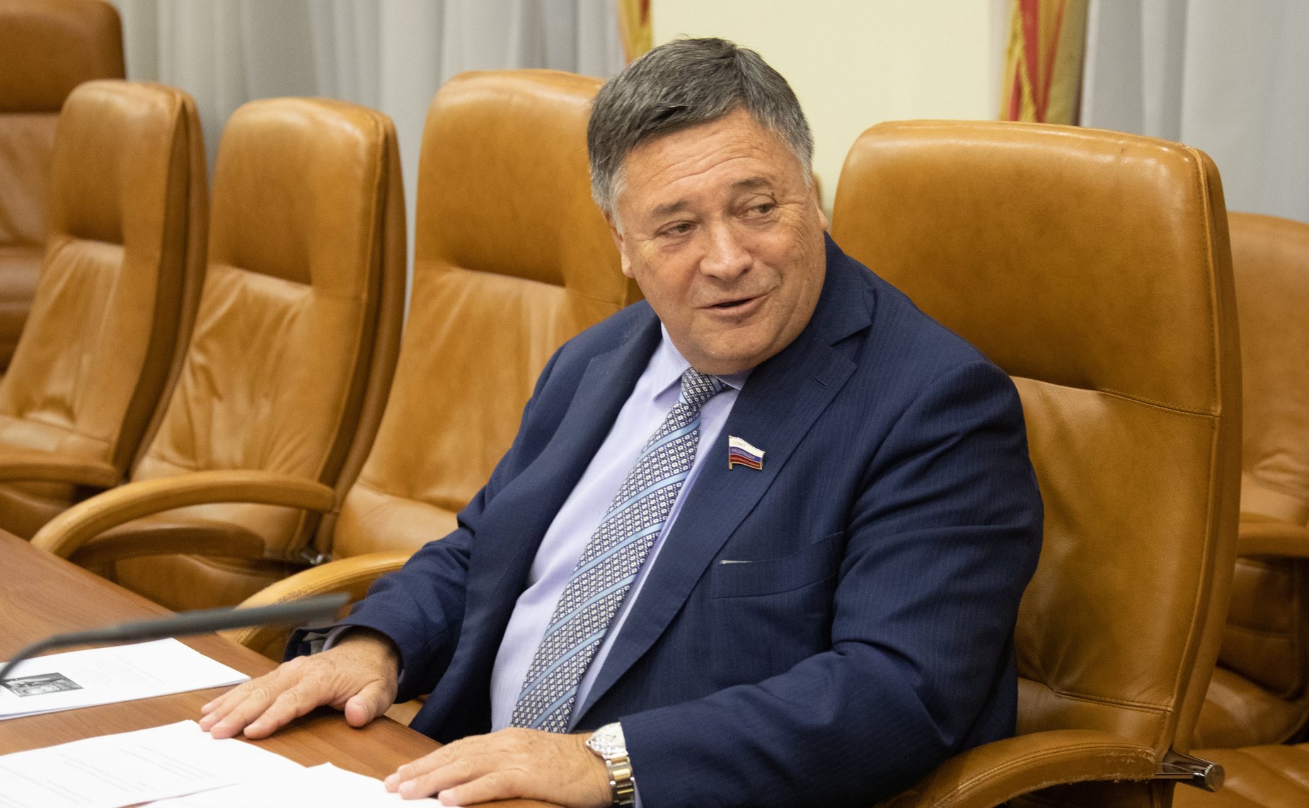 Сергей Калашников