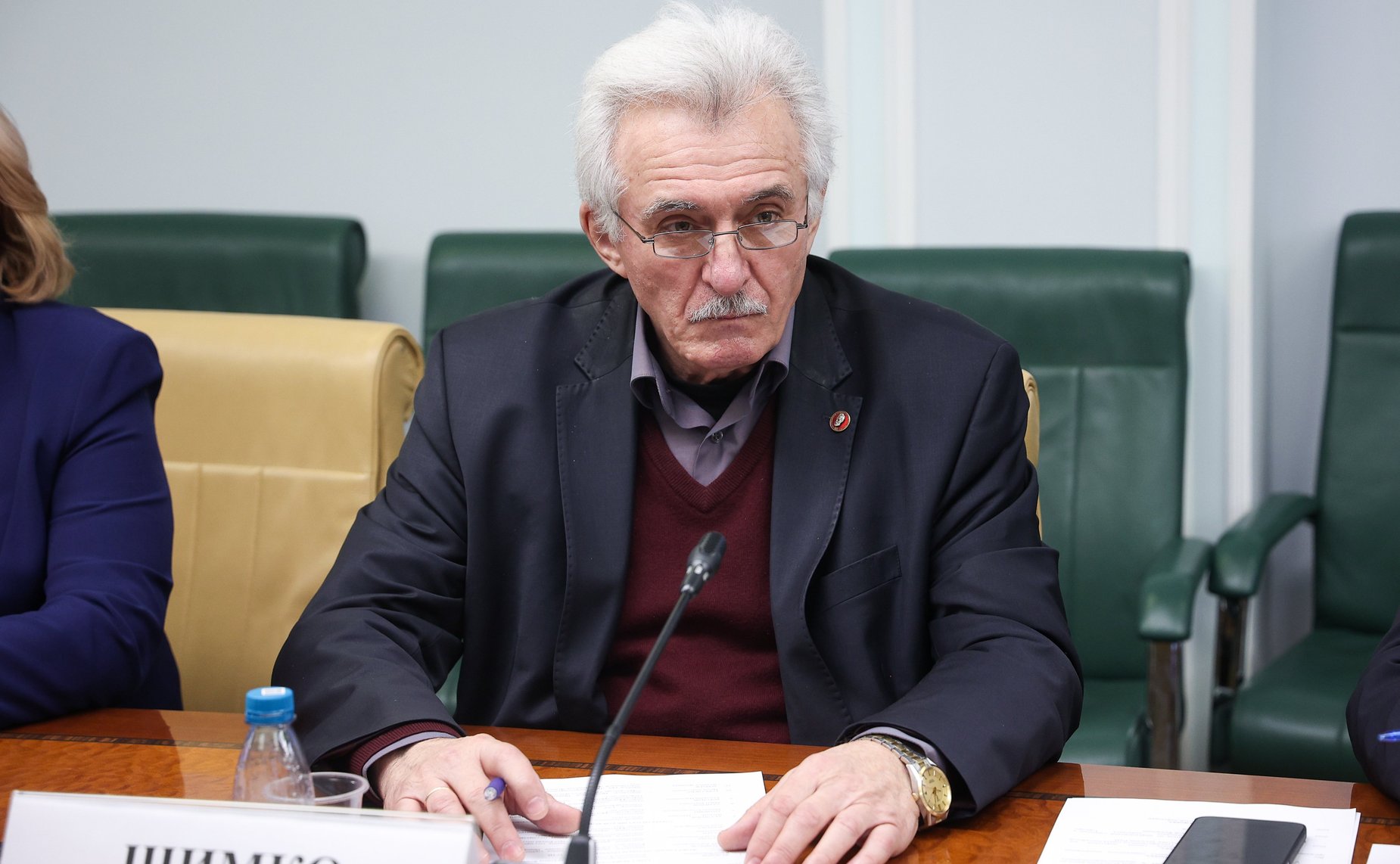 Совещание Комитета СФ по экономической политике «О стратегических вопросах реализации комплексной государственной программы Российской Федерации «Энергосбережение и повышение энергетической эффективности»»