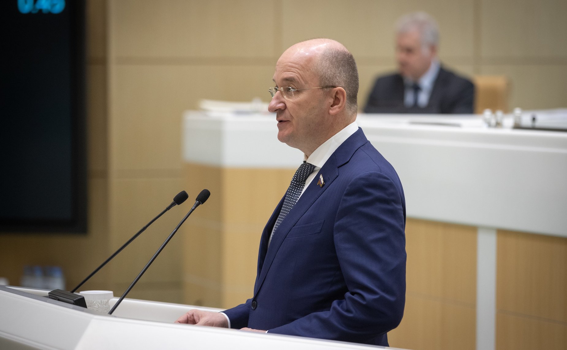 Олег Цепкин