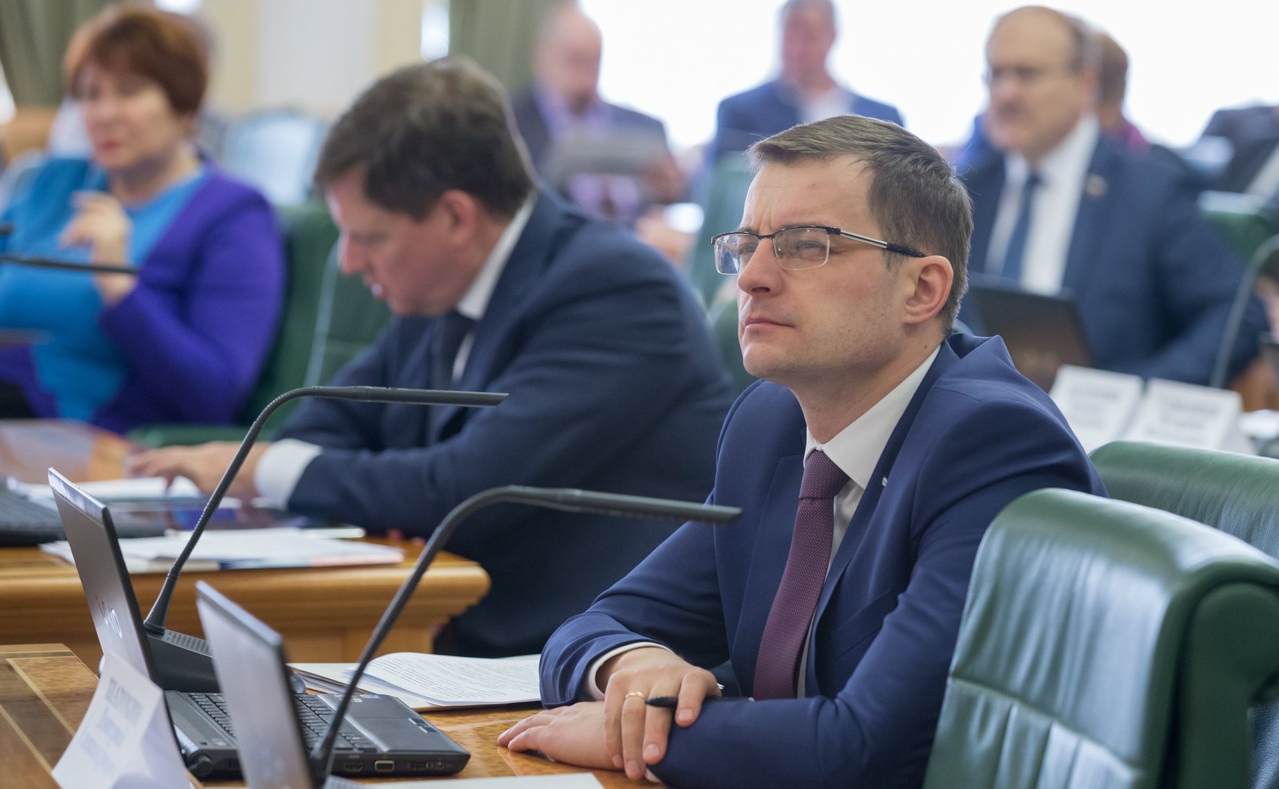 Дмитрий Шатохин