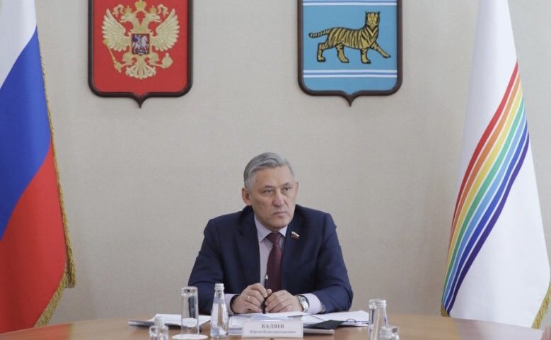 Юрий Валяев