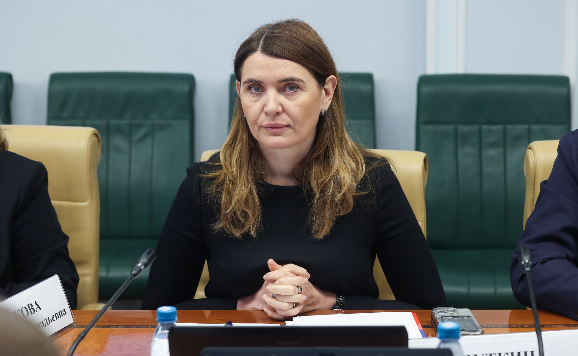 Юлия Лазуткина