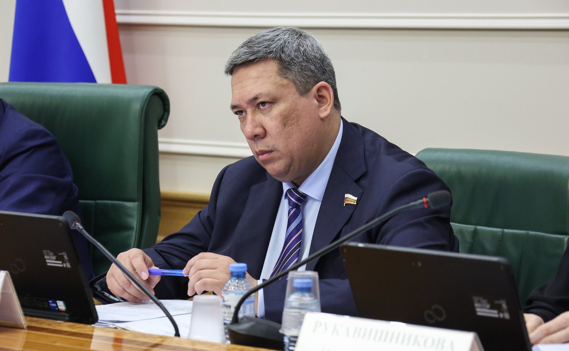 Владимир Полетаев