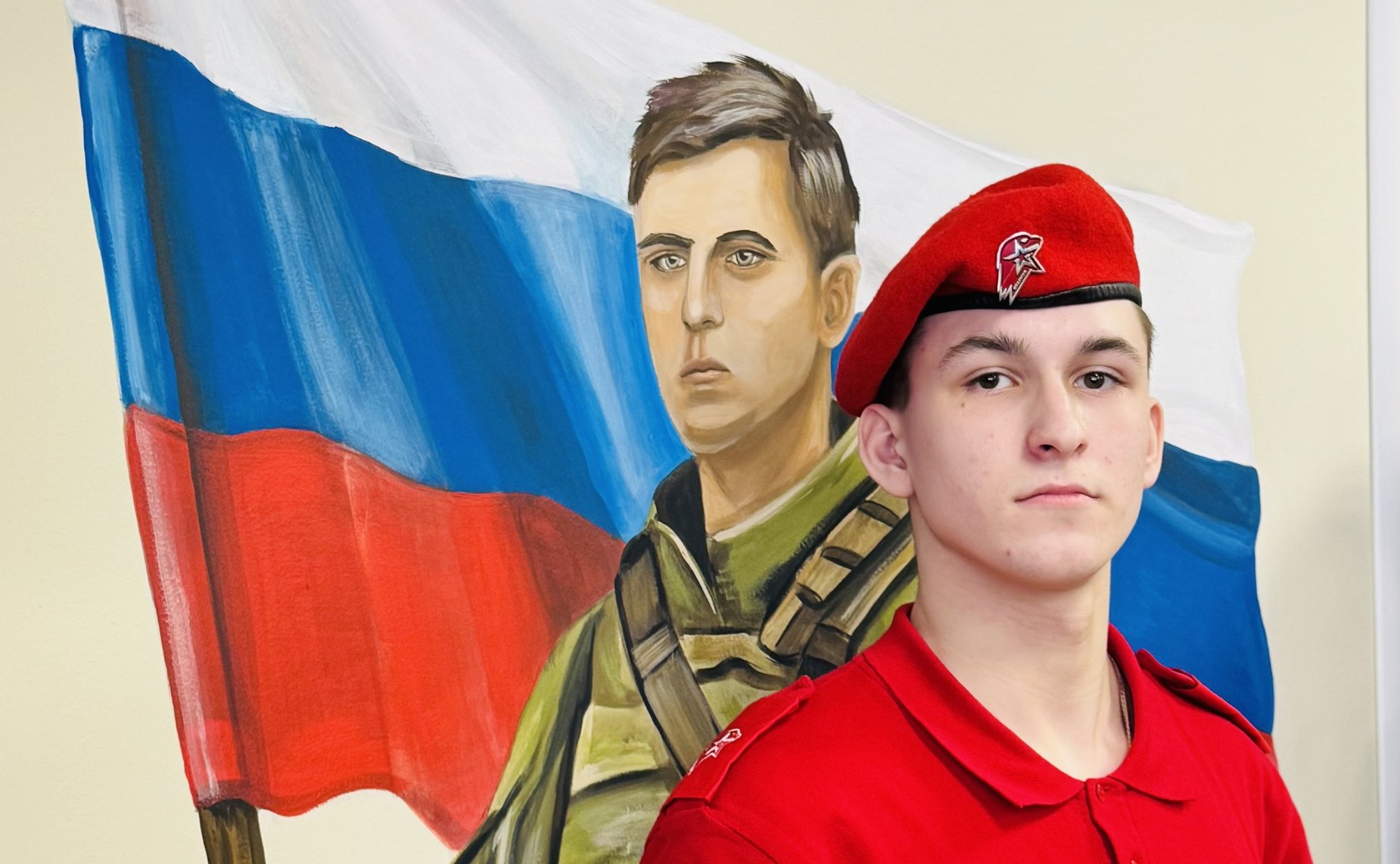 Светлана Кириллова приняла участие в торжественной церемонии открытии «Зарницы 2.0» в Костроме