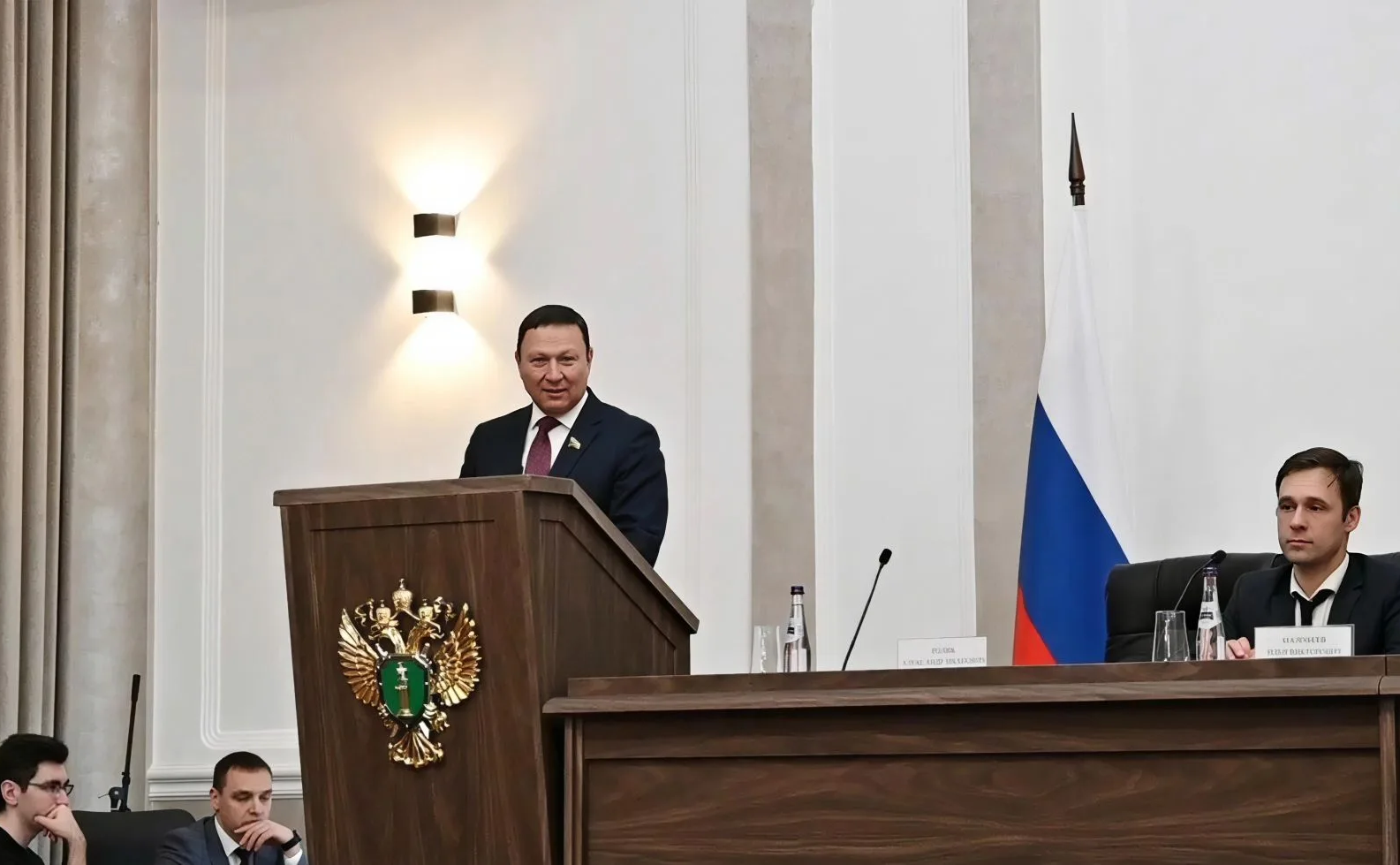 Александр Ролик