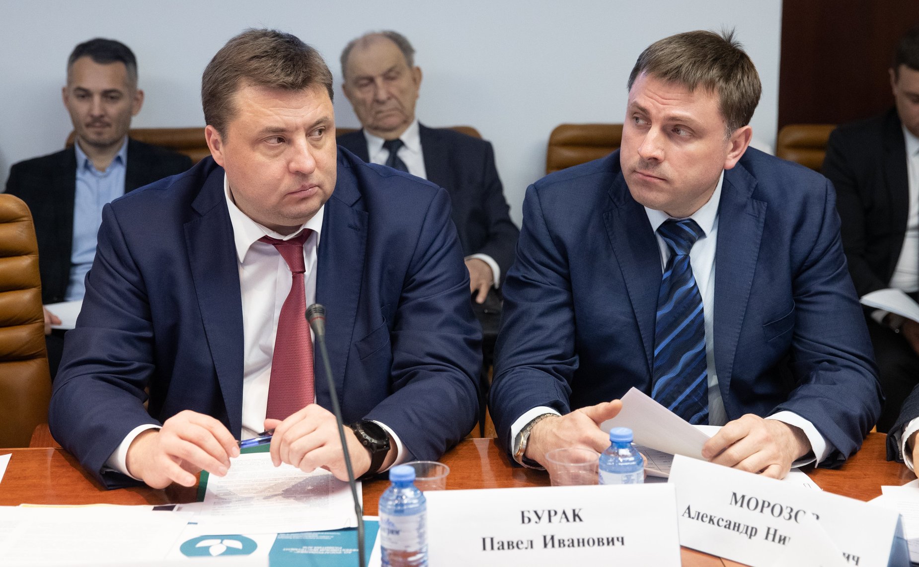 Совещание Комитета СФ по аграрно-продовольственной политике и природопользованию на тему «Актуальные вопросы развития отечественного тракторостроения»