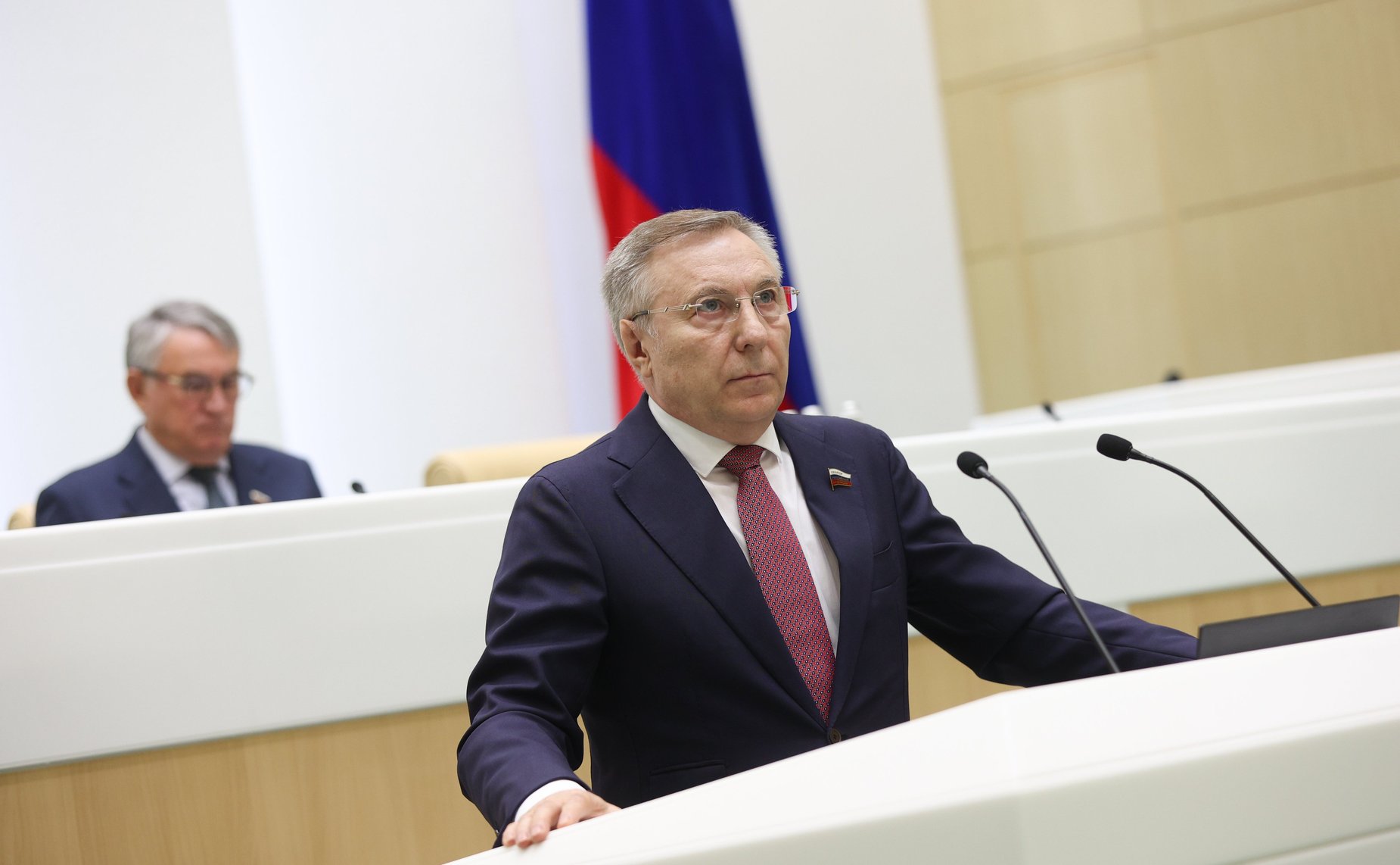 Александр Варфоломеев