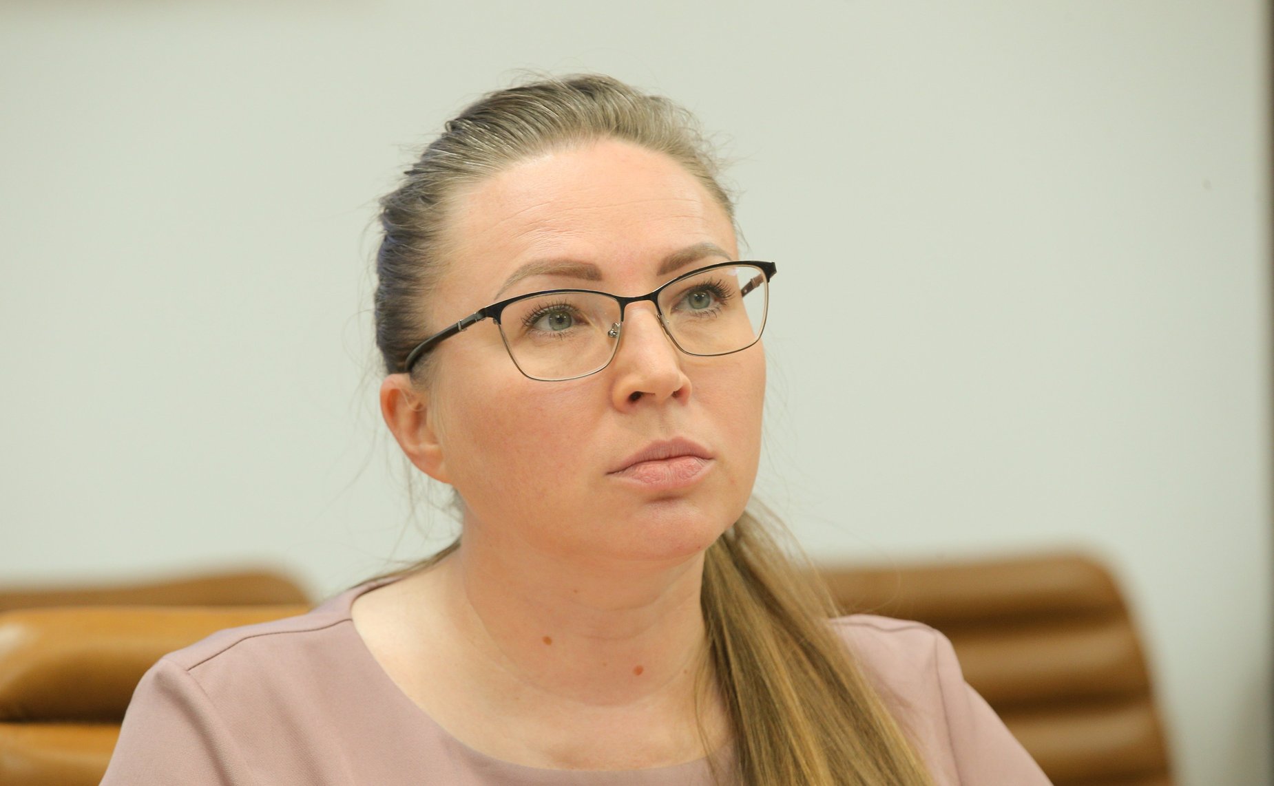 Елена Шумилова