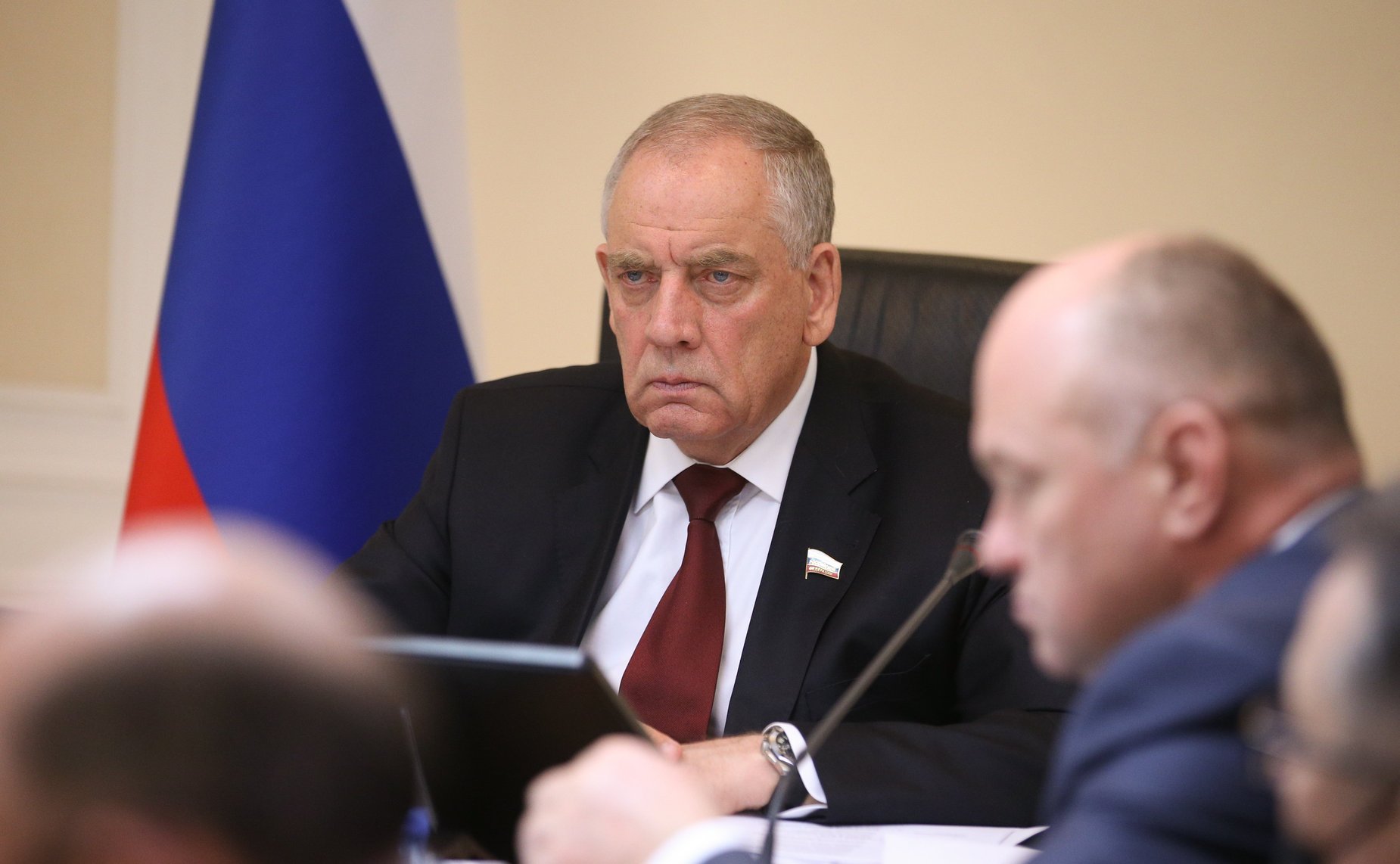 Сергей Митин